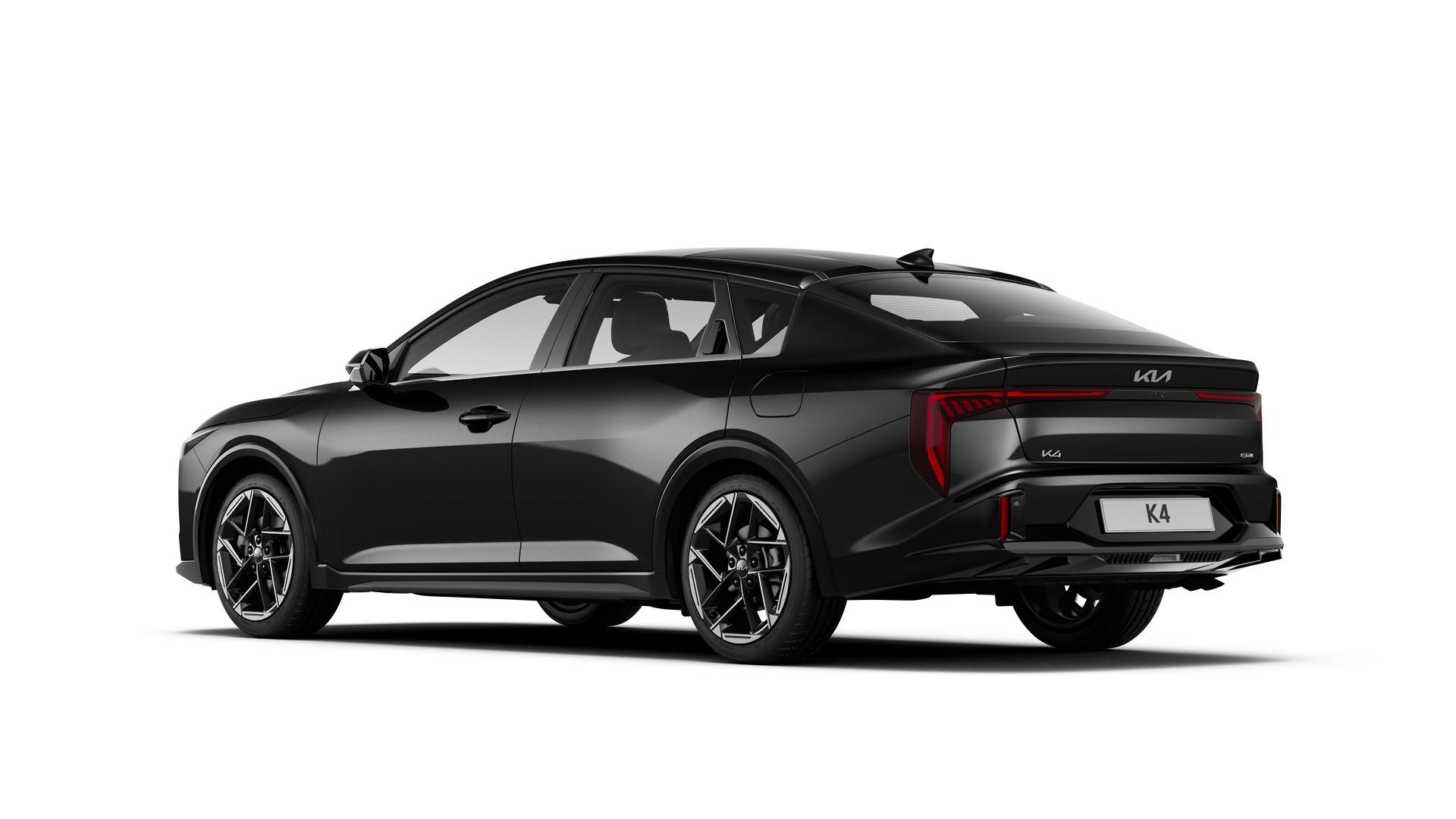Kia K4 image 3