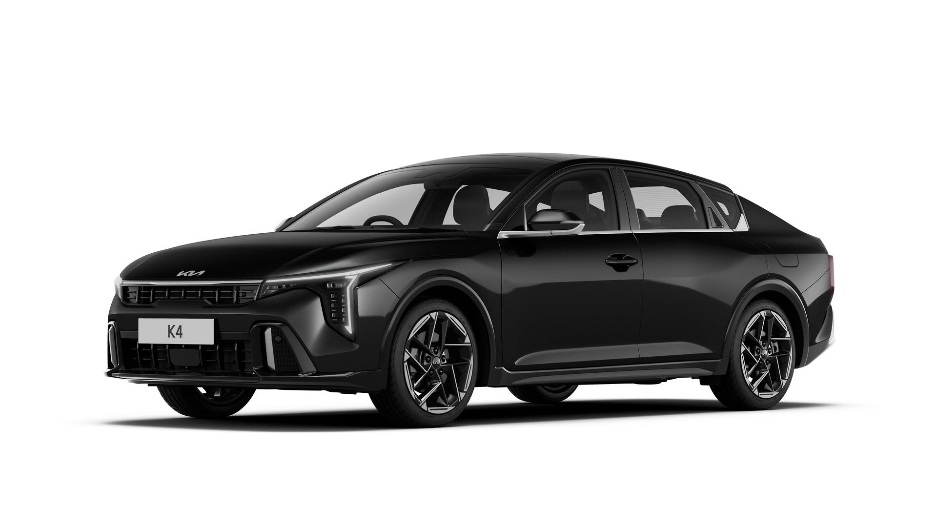 Kia K4 image 1