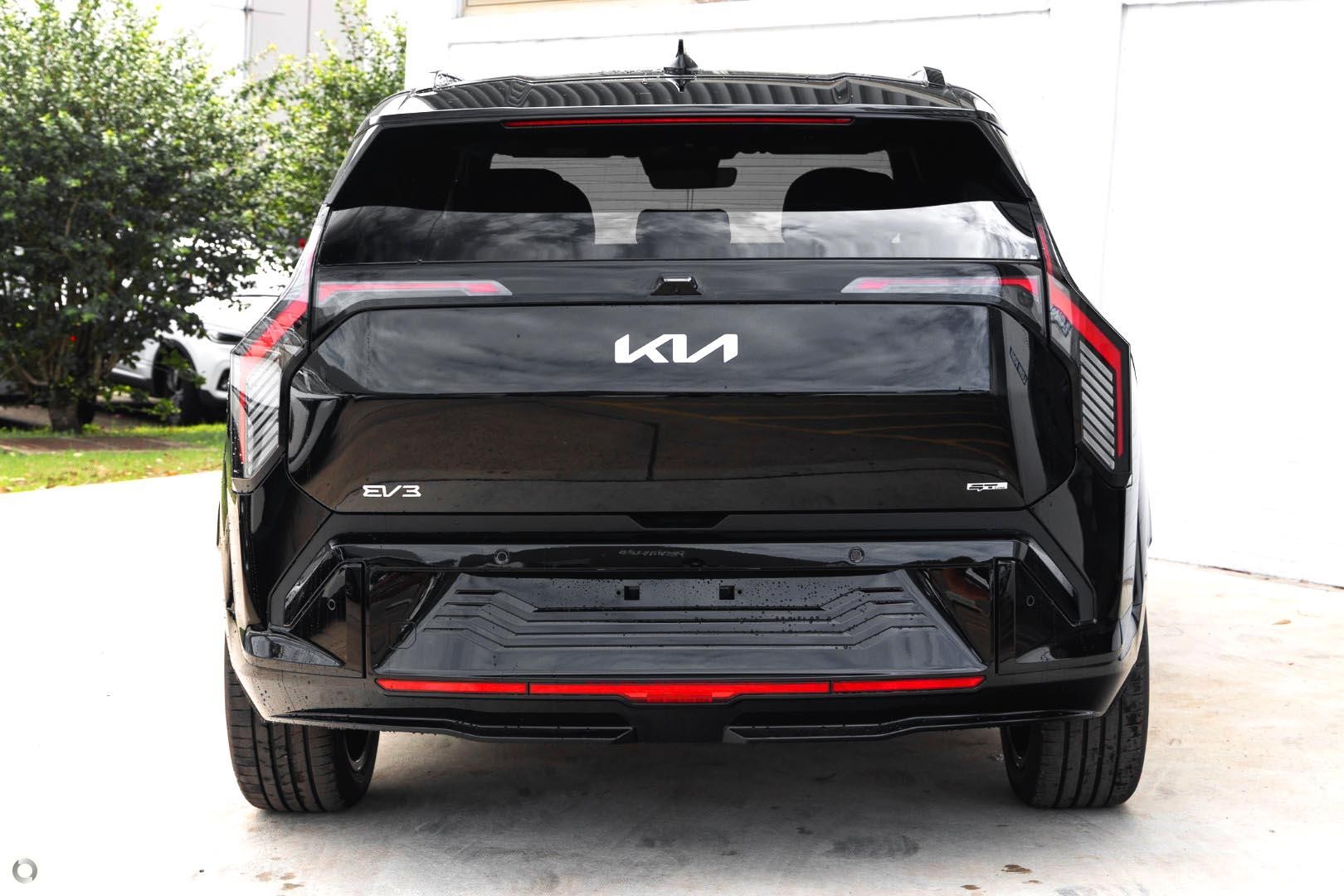 Kia Ev3 image 3