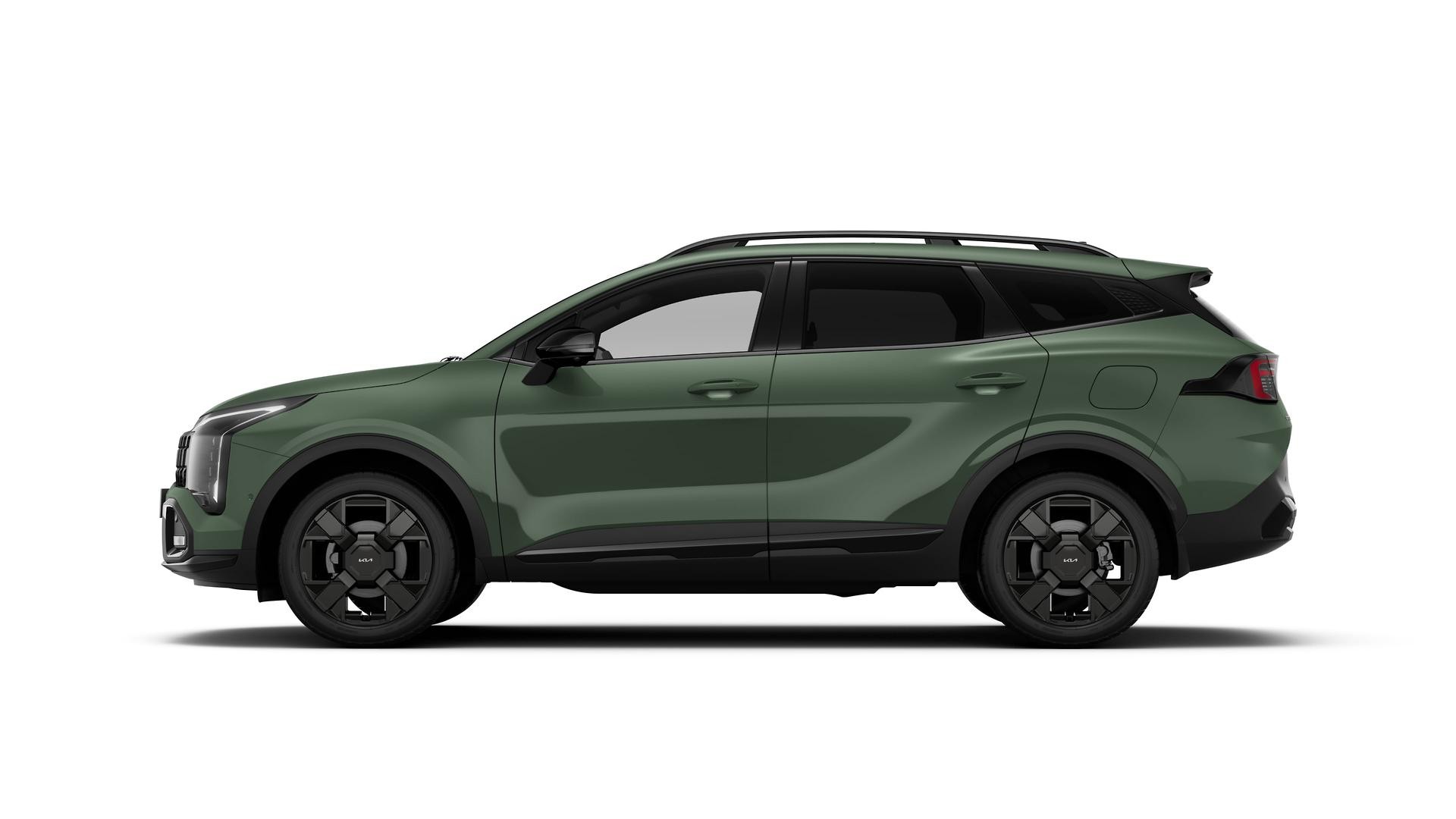 Kia Sportage image 2