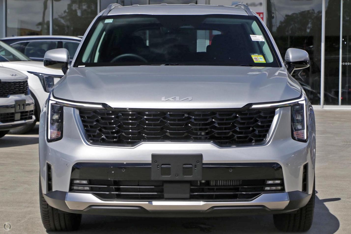 Kia Sorento image 3