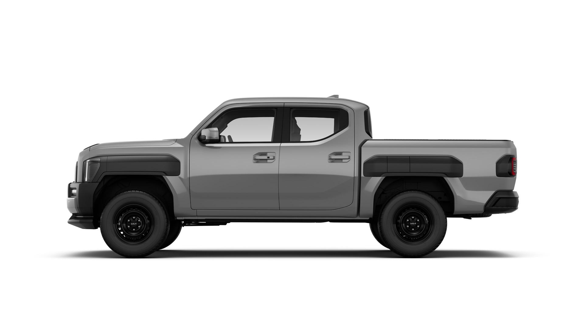 Kia Tasman image 2