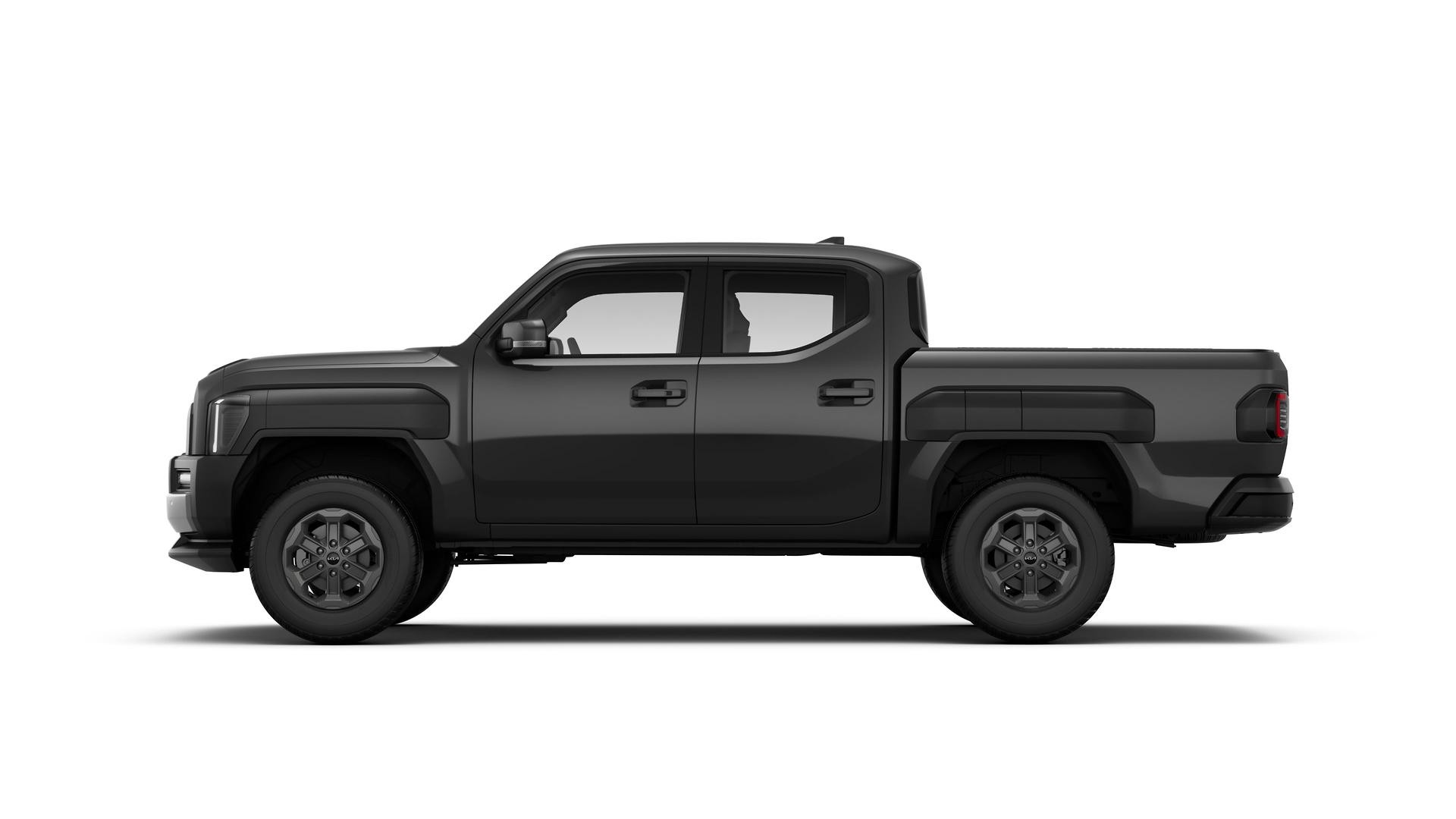 Kia Tasman image 2
