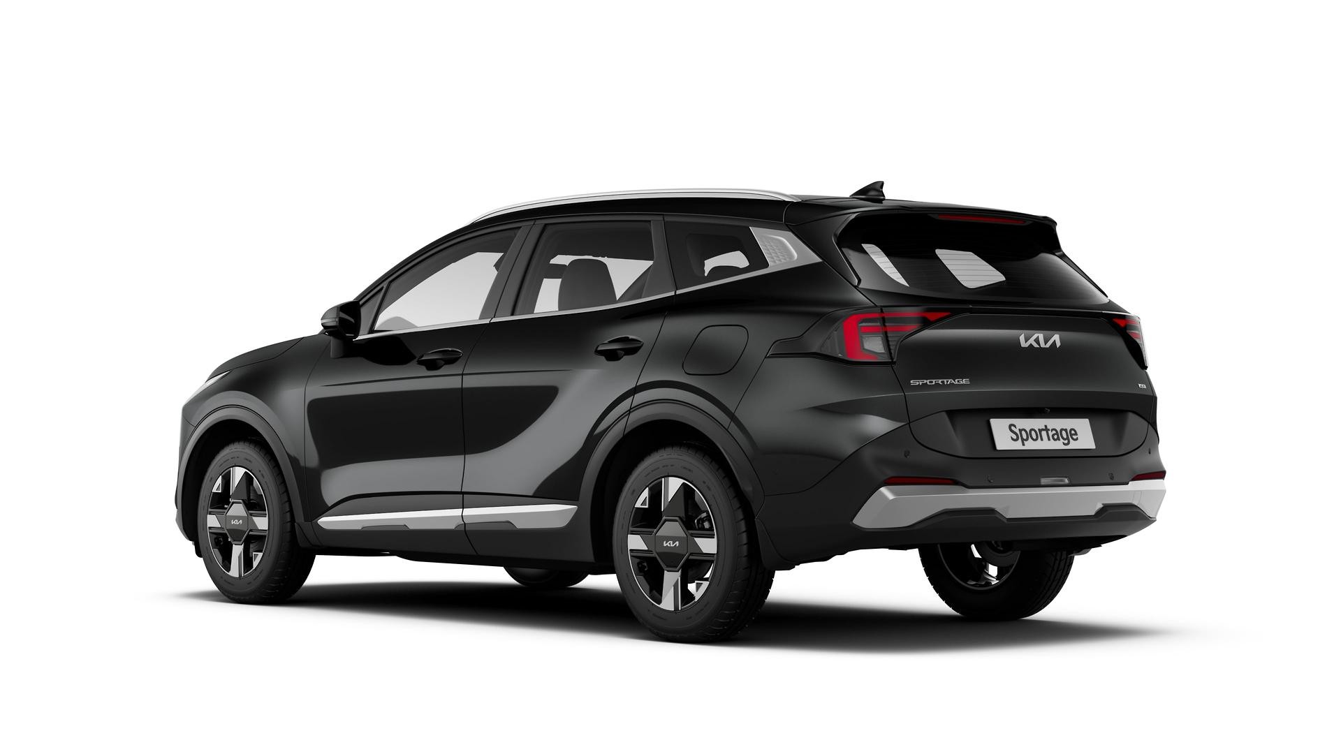 Kia Sportage image 3