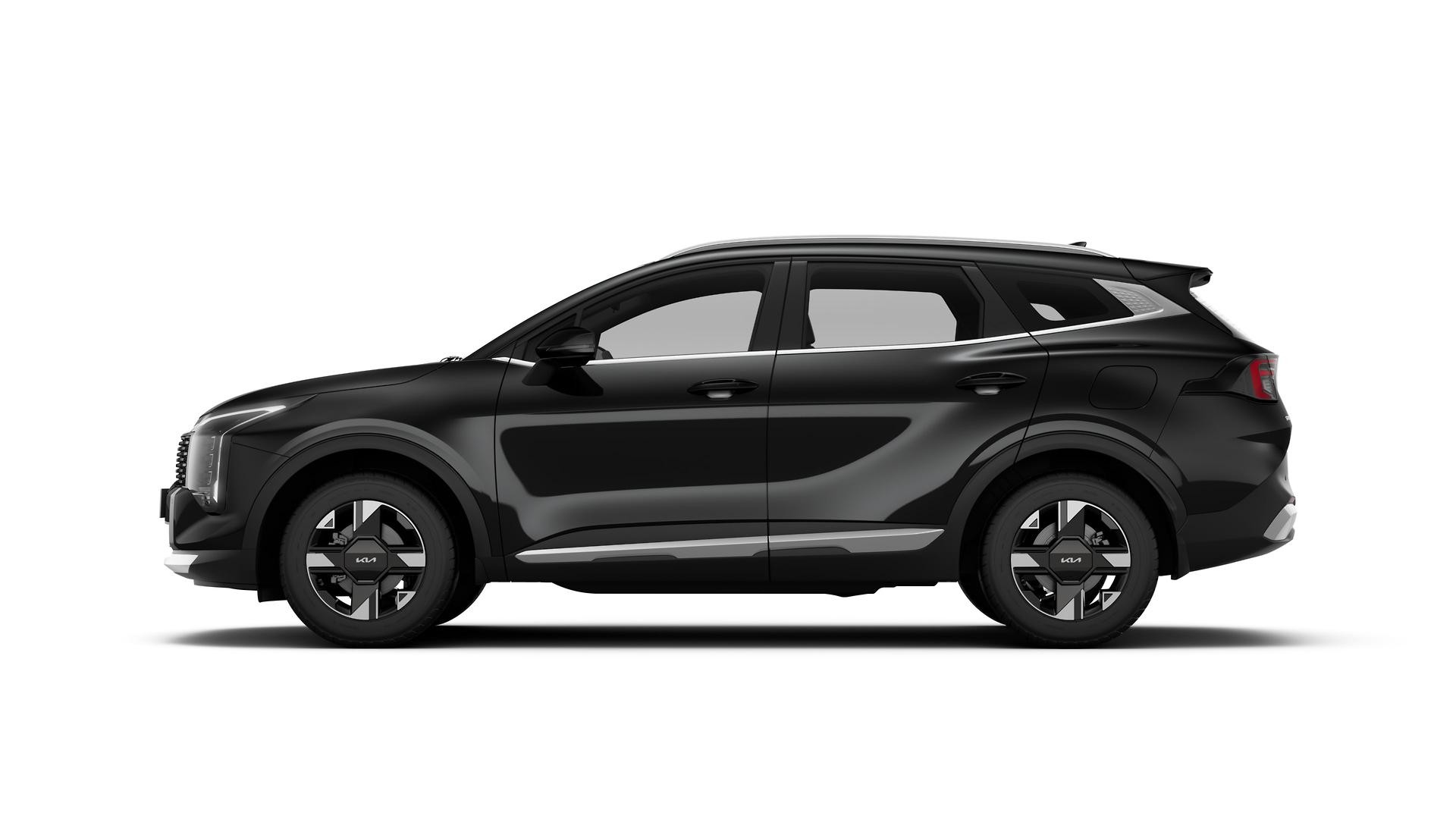 Kia Sportage image 2