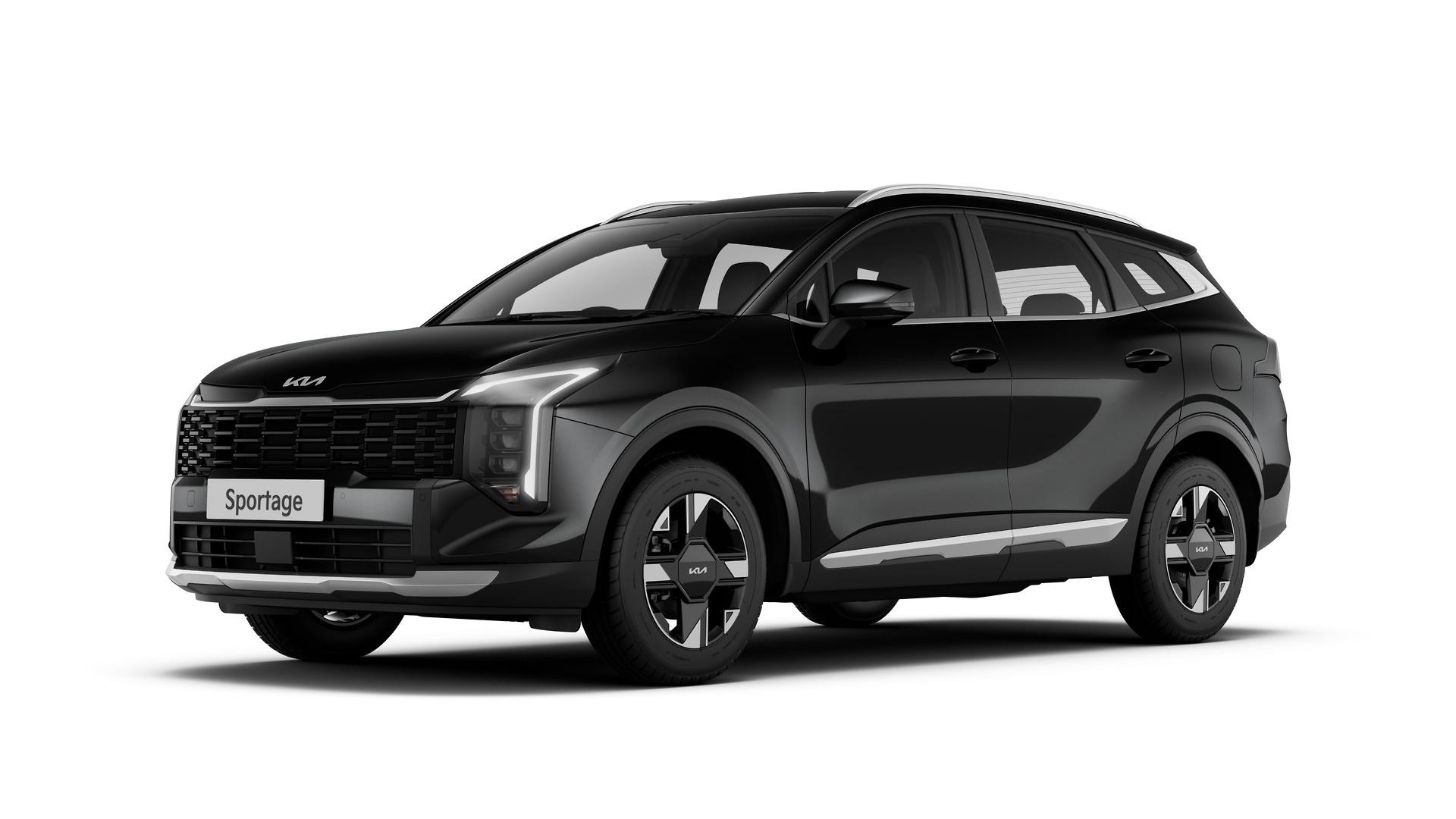 Kia Sportage image 1