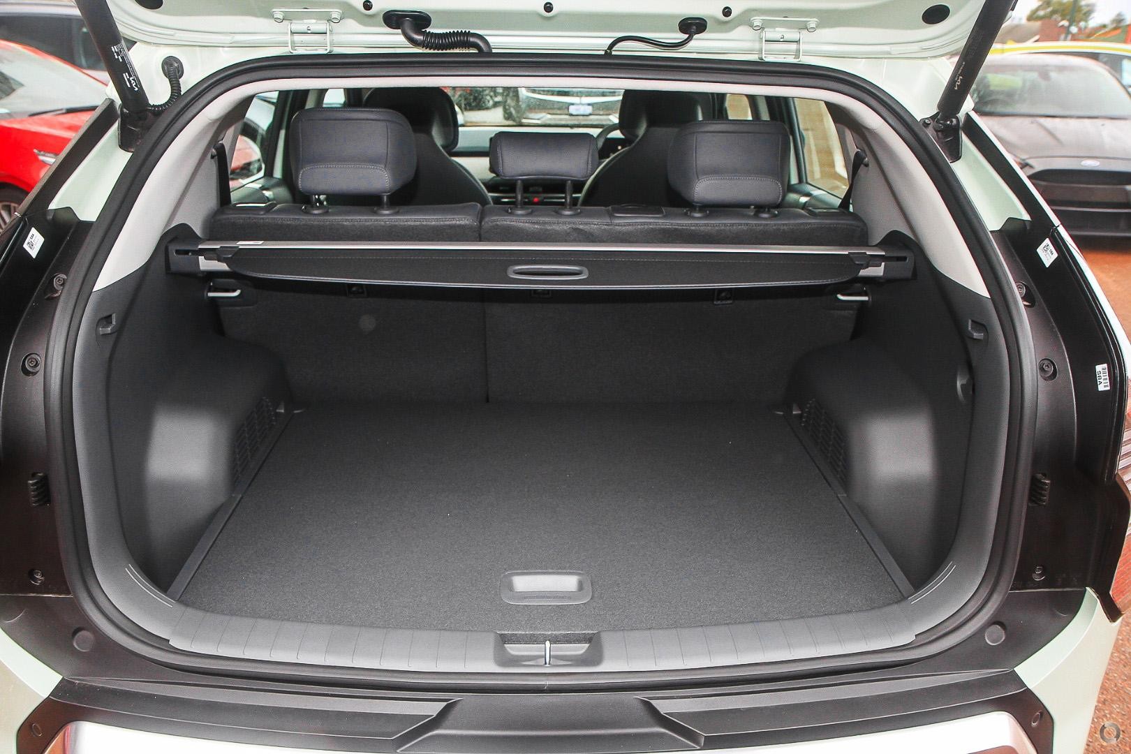 Kia Ev3 image 2