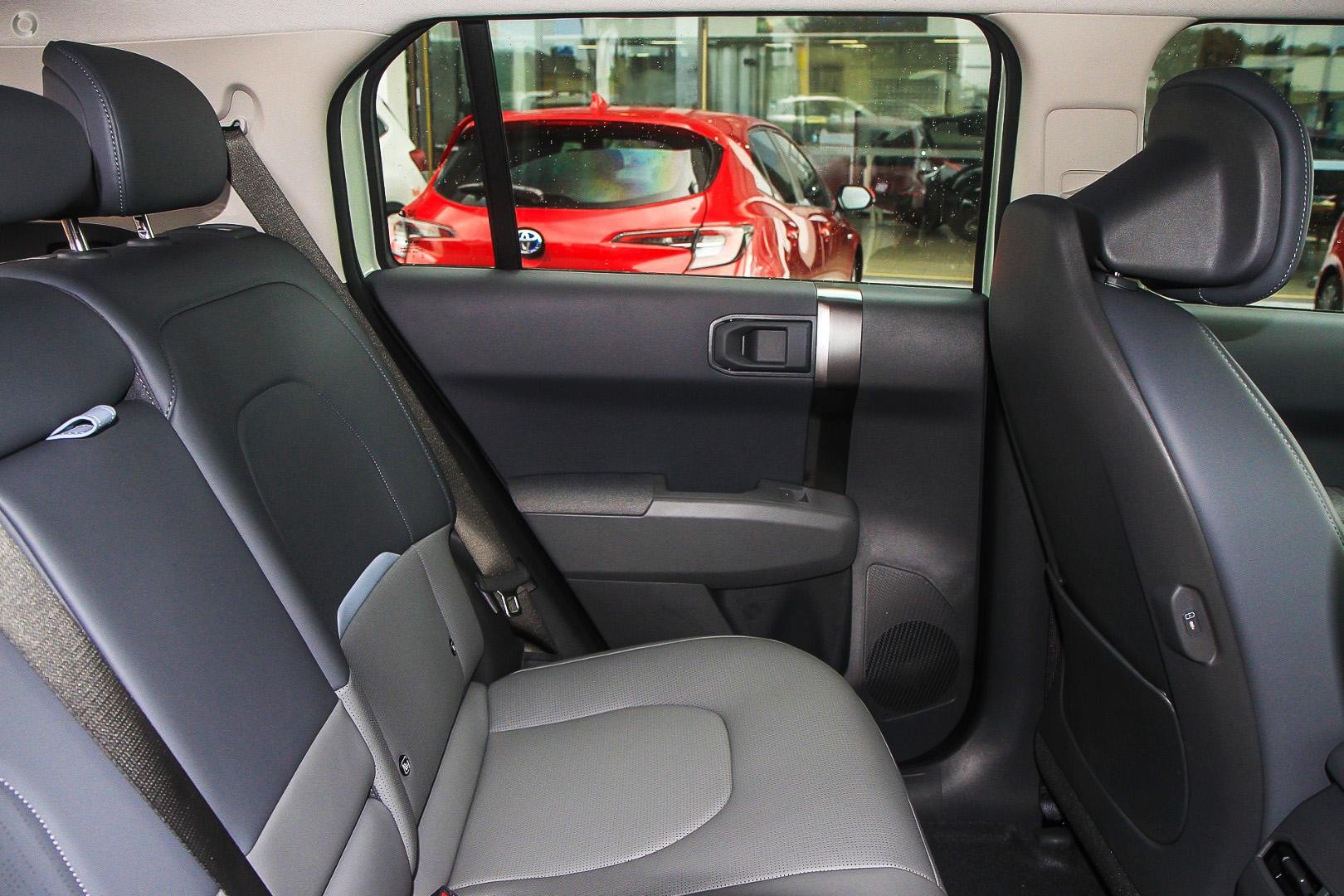 Kia Ev3 image 1