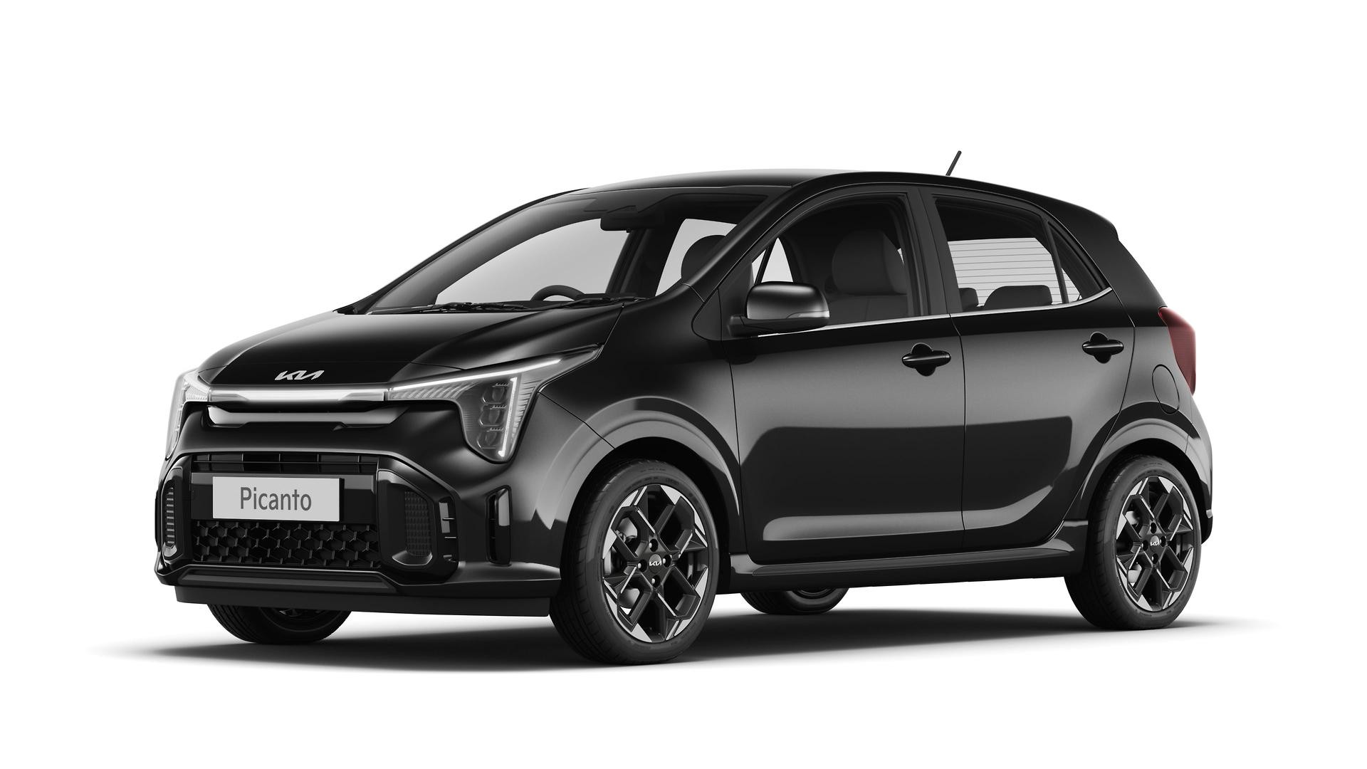 Kia Picanto image 1