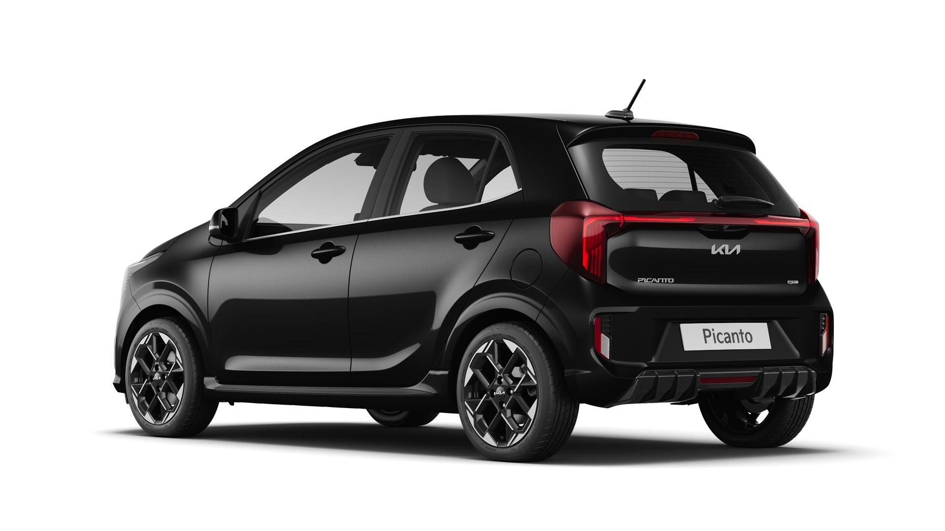 Kia Picanto image 3