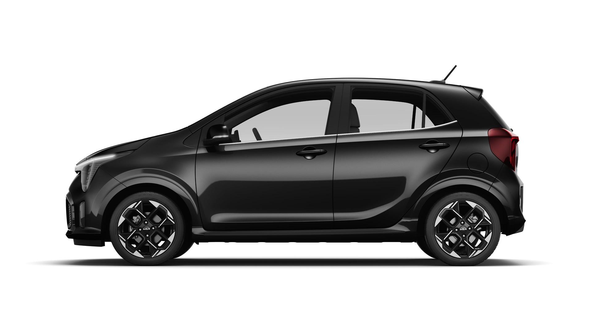 Kia Picanto image 2