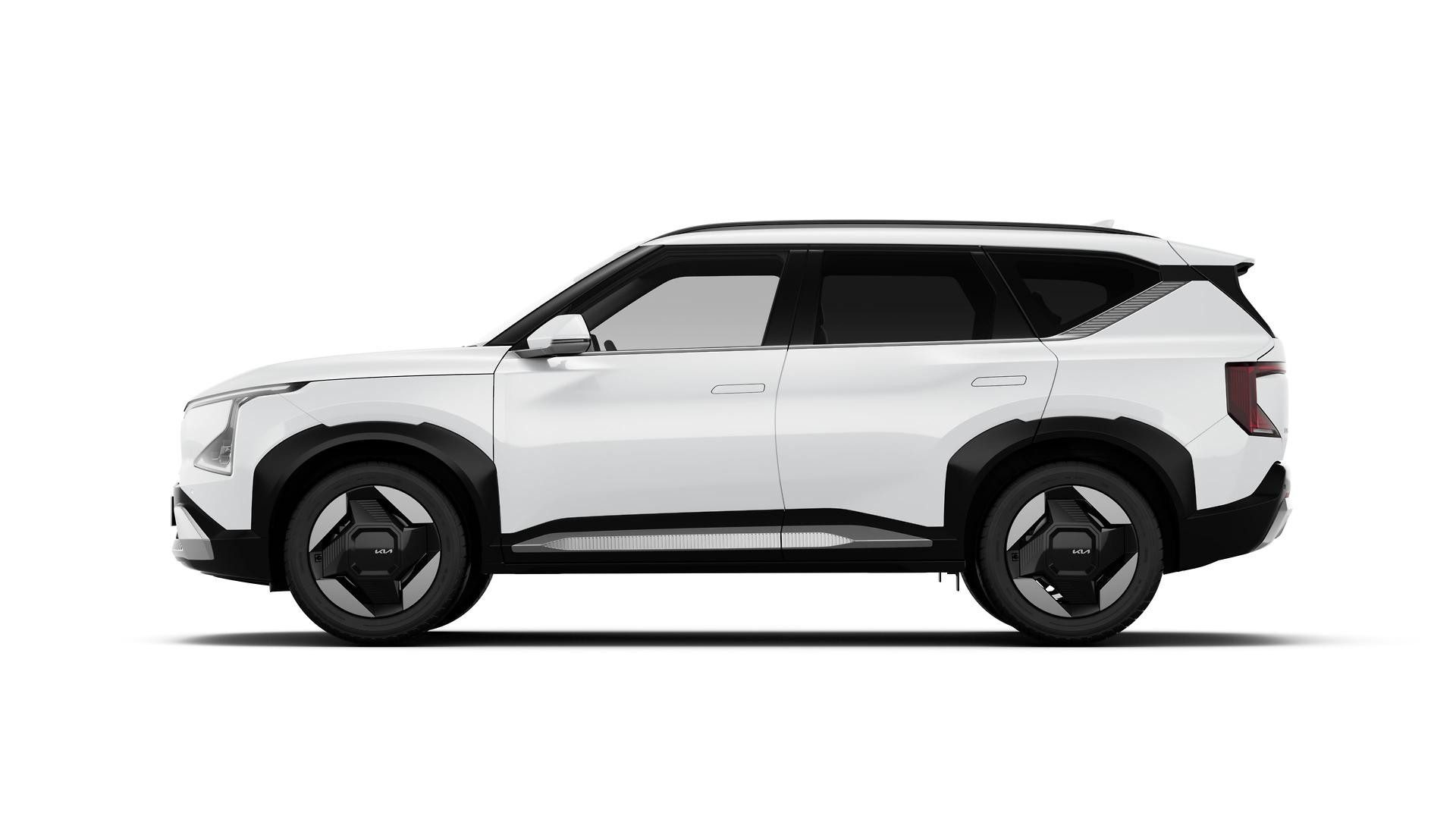 Kia Ev5 image 2
