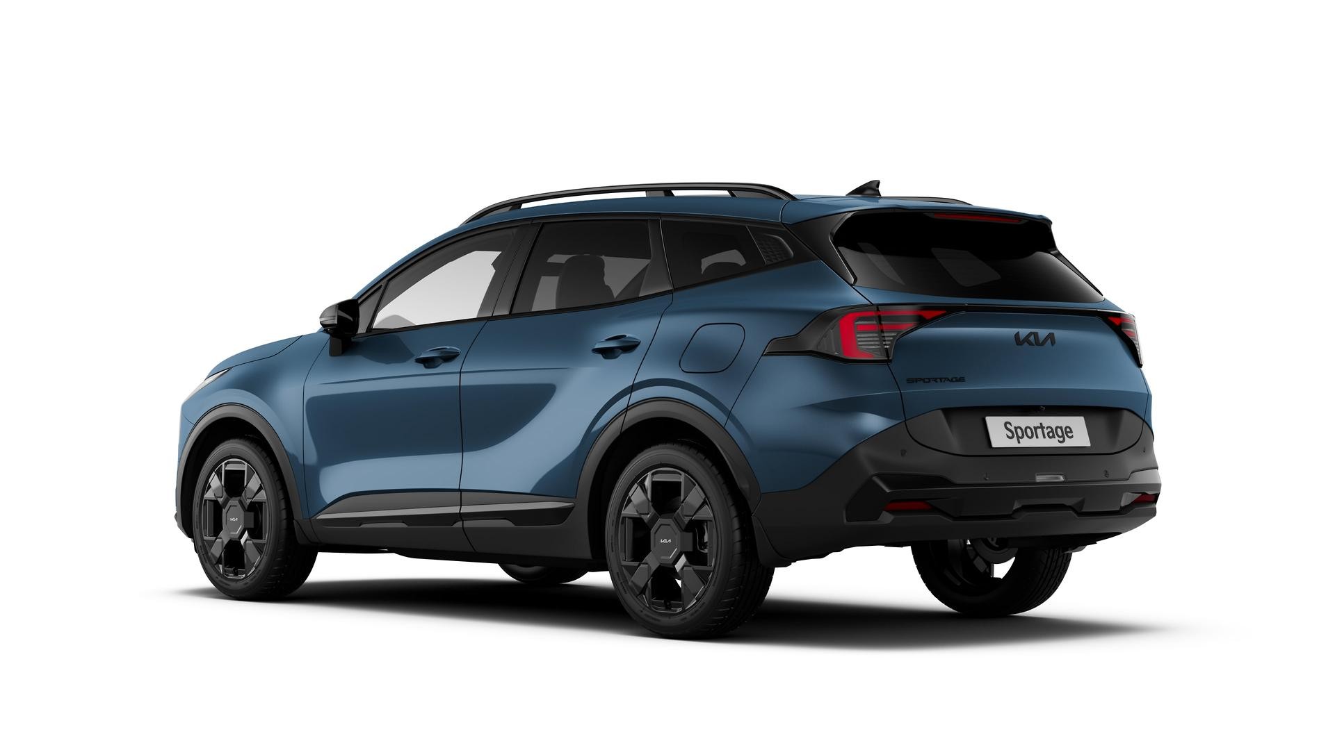 Kia Sportage image 2