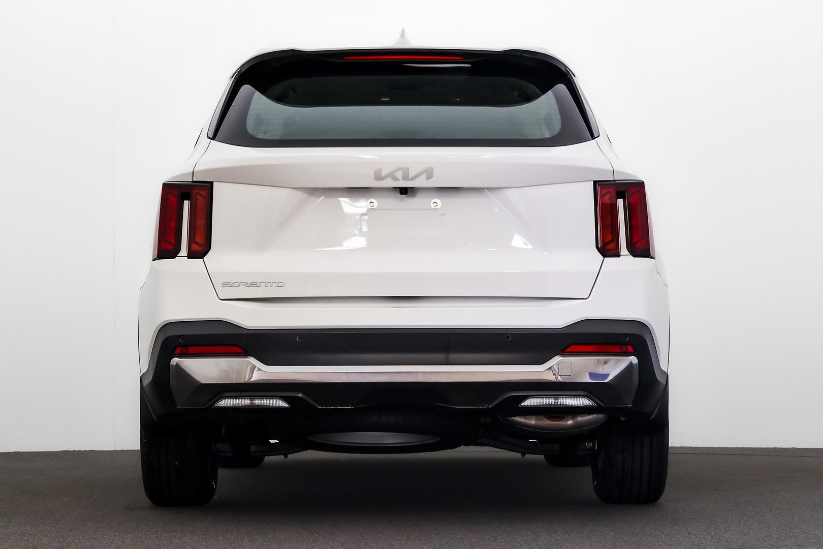 Kia Sorento image 3