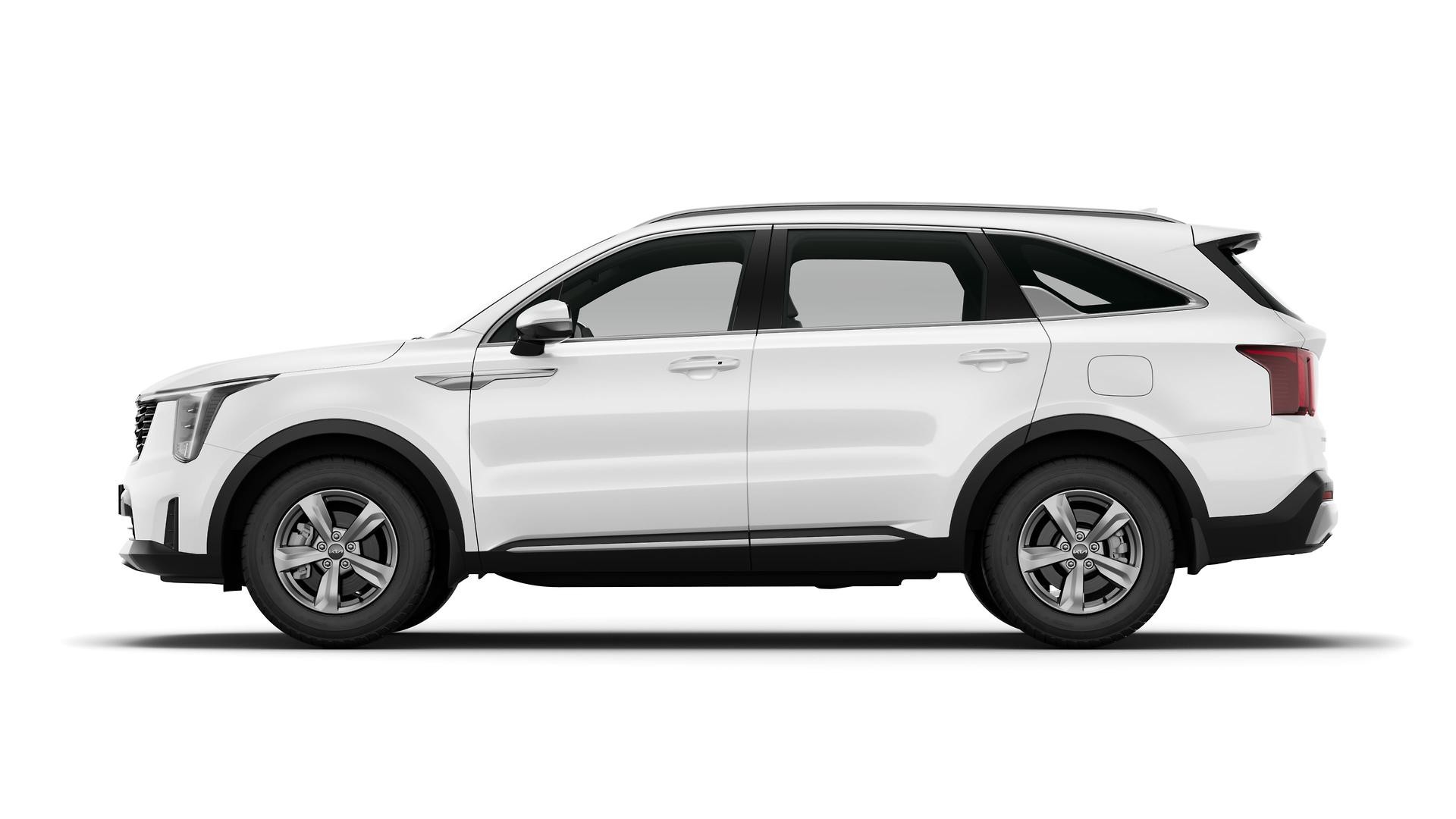 Kia Sorento image 2