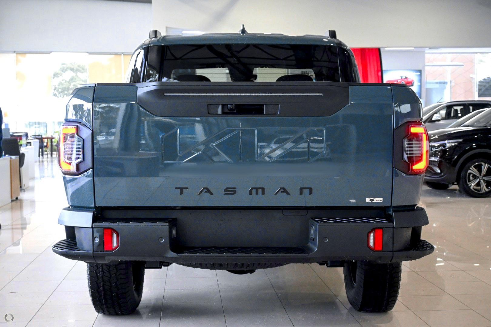 Kia Tasman image 3
