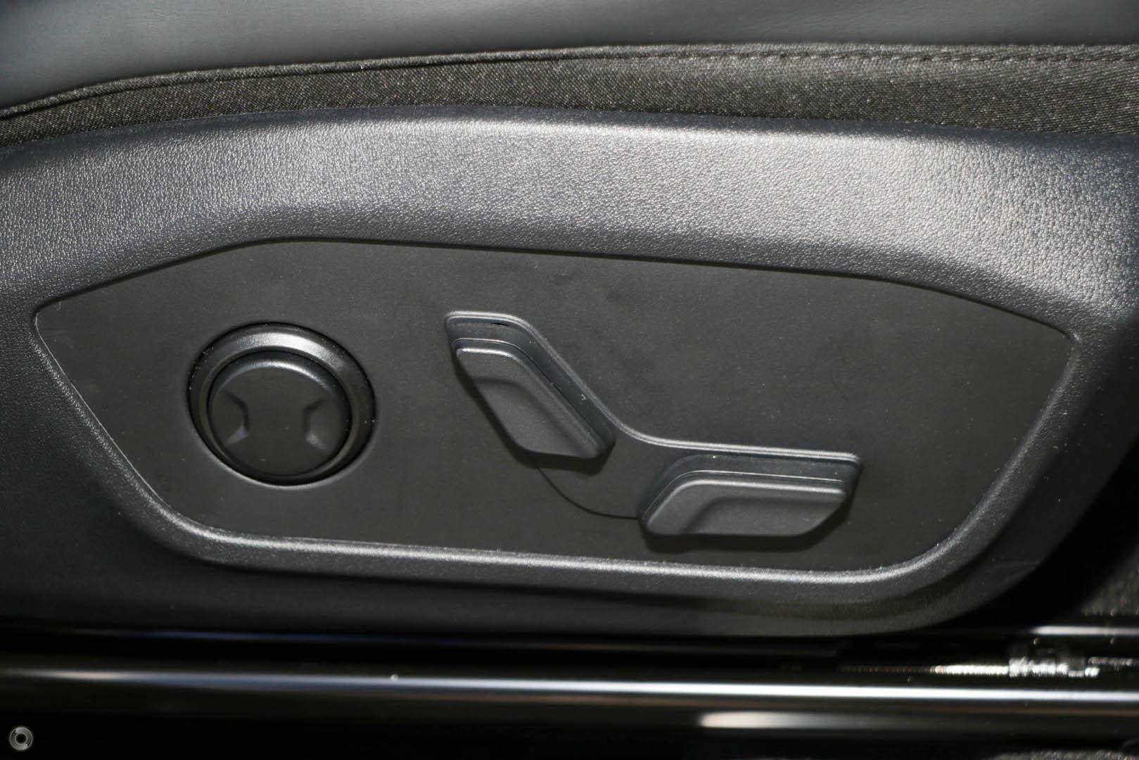 Kia Tasman image 1