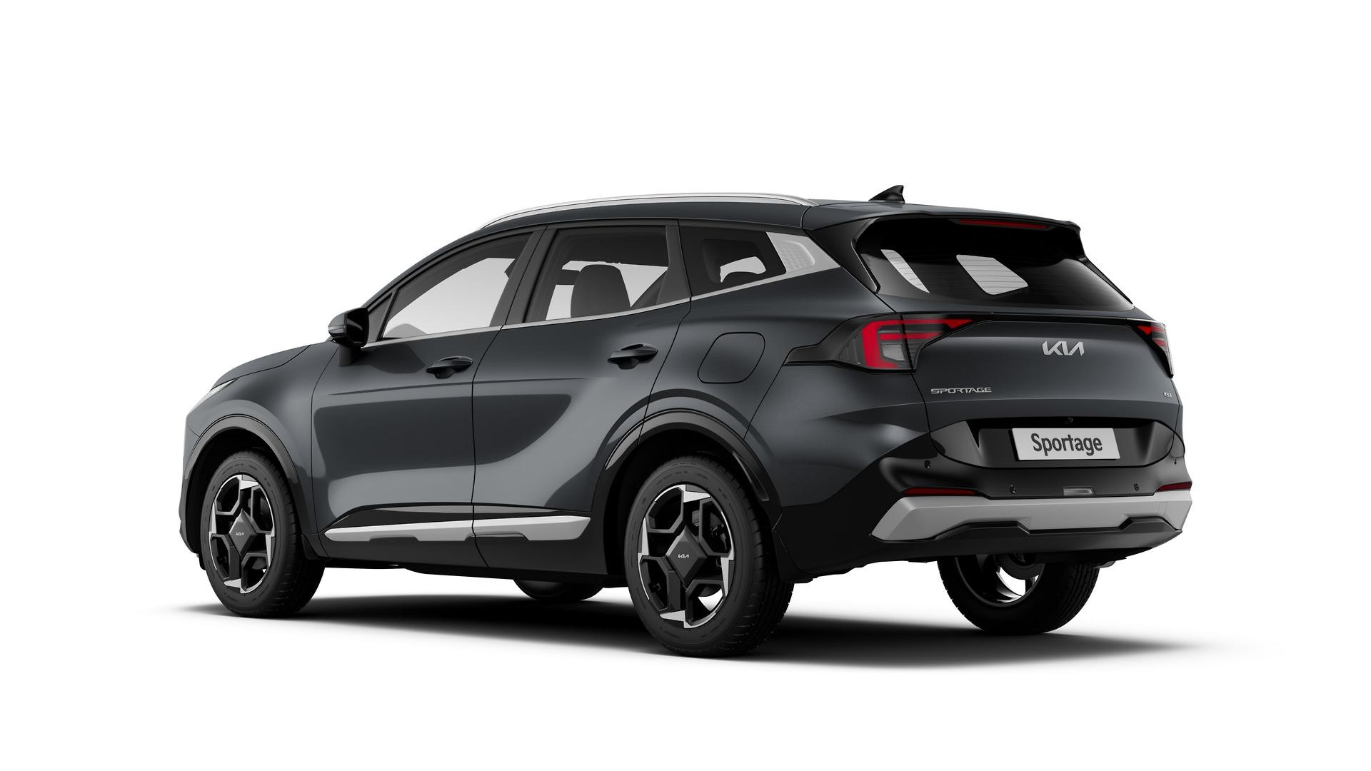 Kia Sportage image 2
