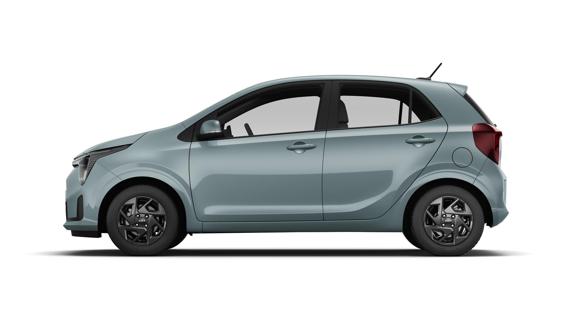 Kia Picanto image 2