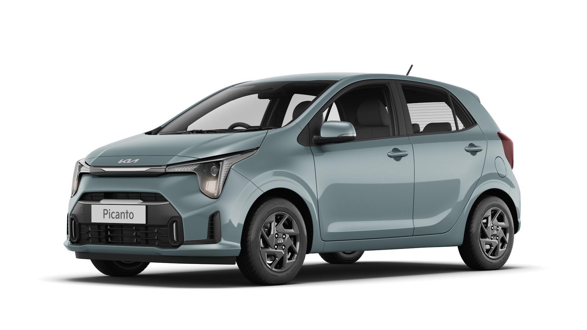 Kia Picanto image 1