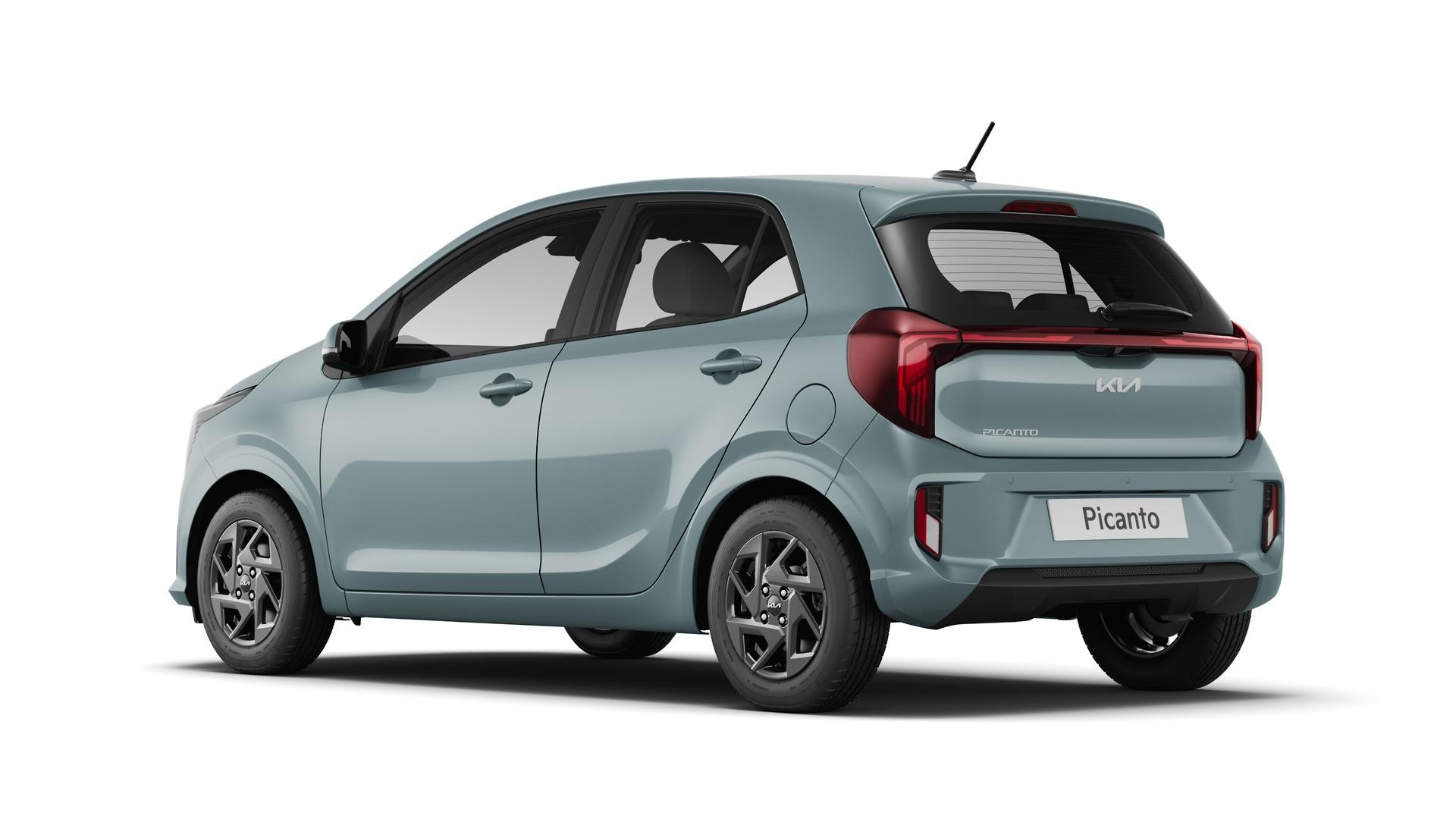 Kia Picanto image 3
