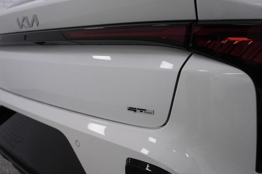 Kia K4 image 4