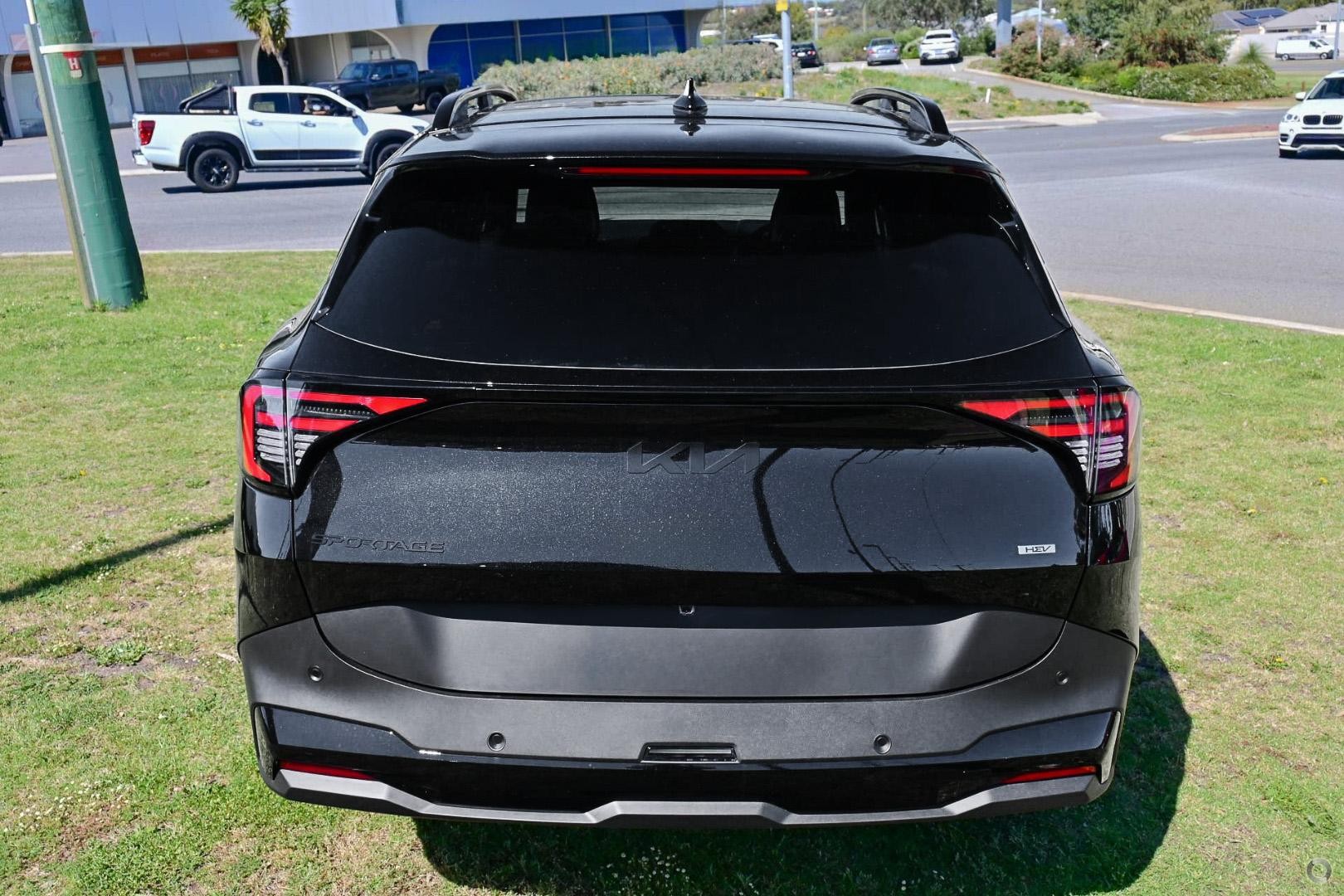 Kia Sportage image 3