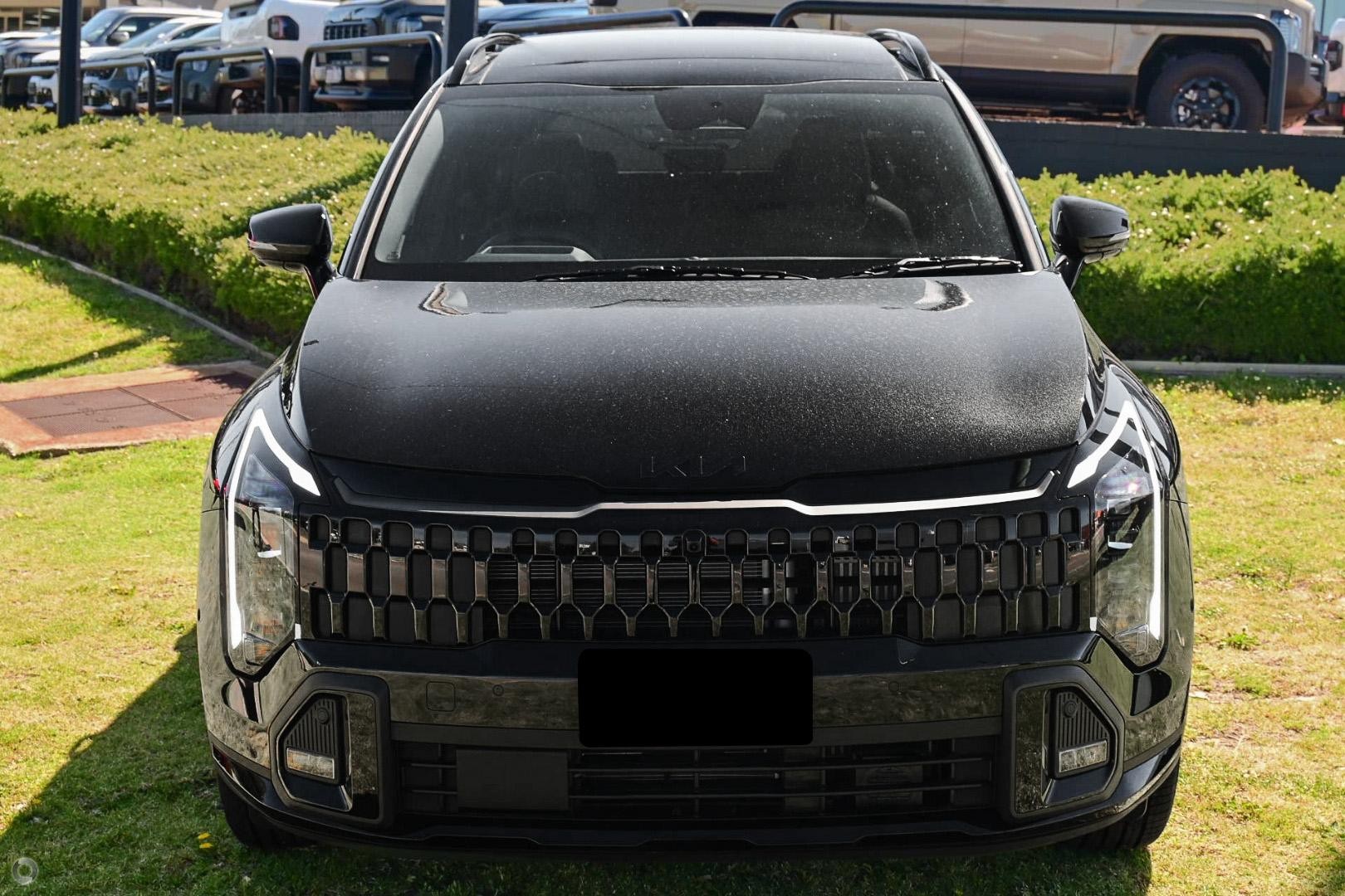 Kia Sportage image 2
