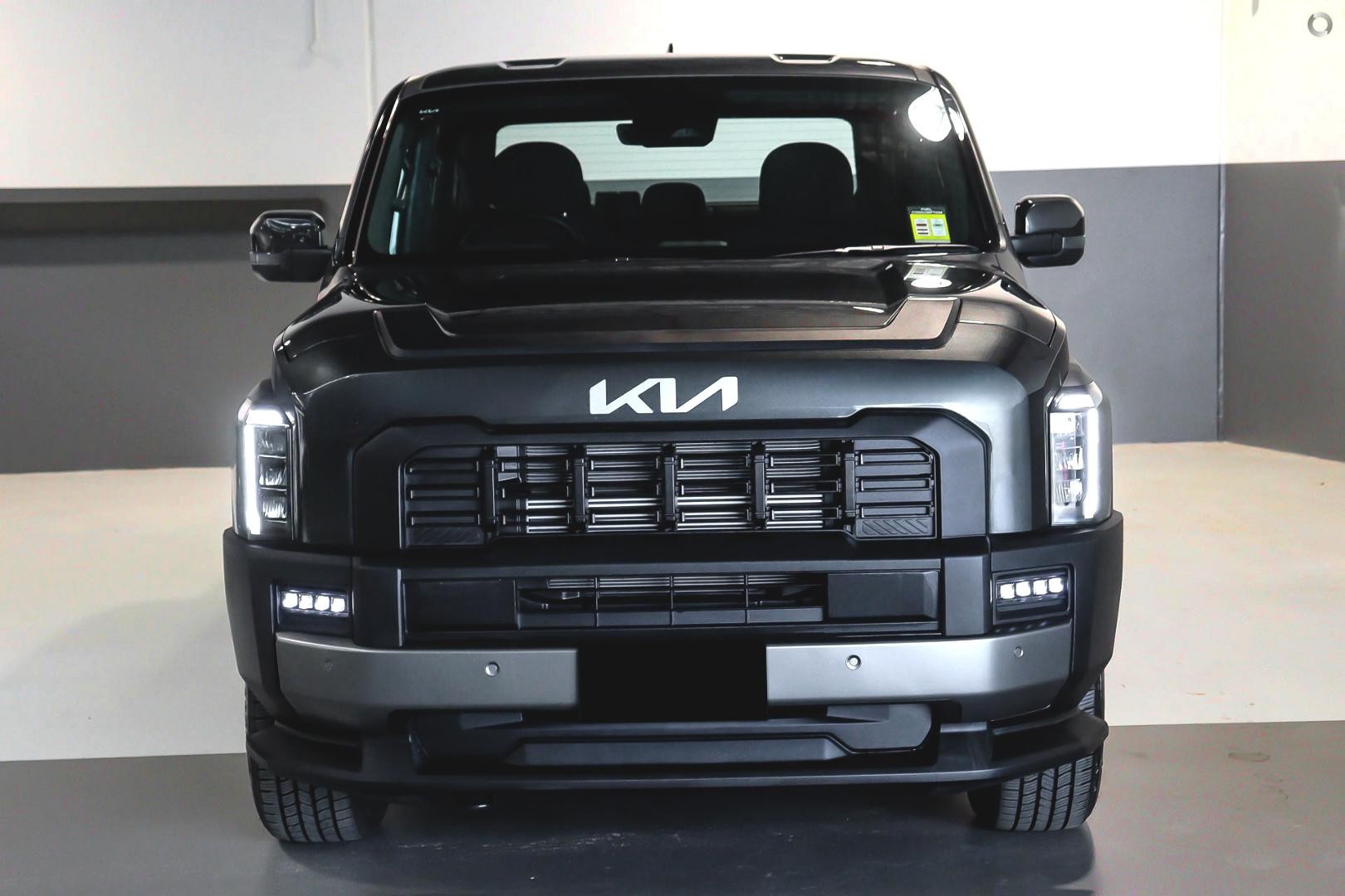 Kia Tasman image 2