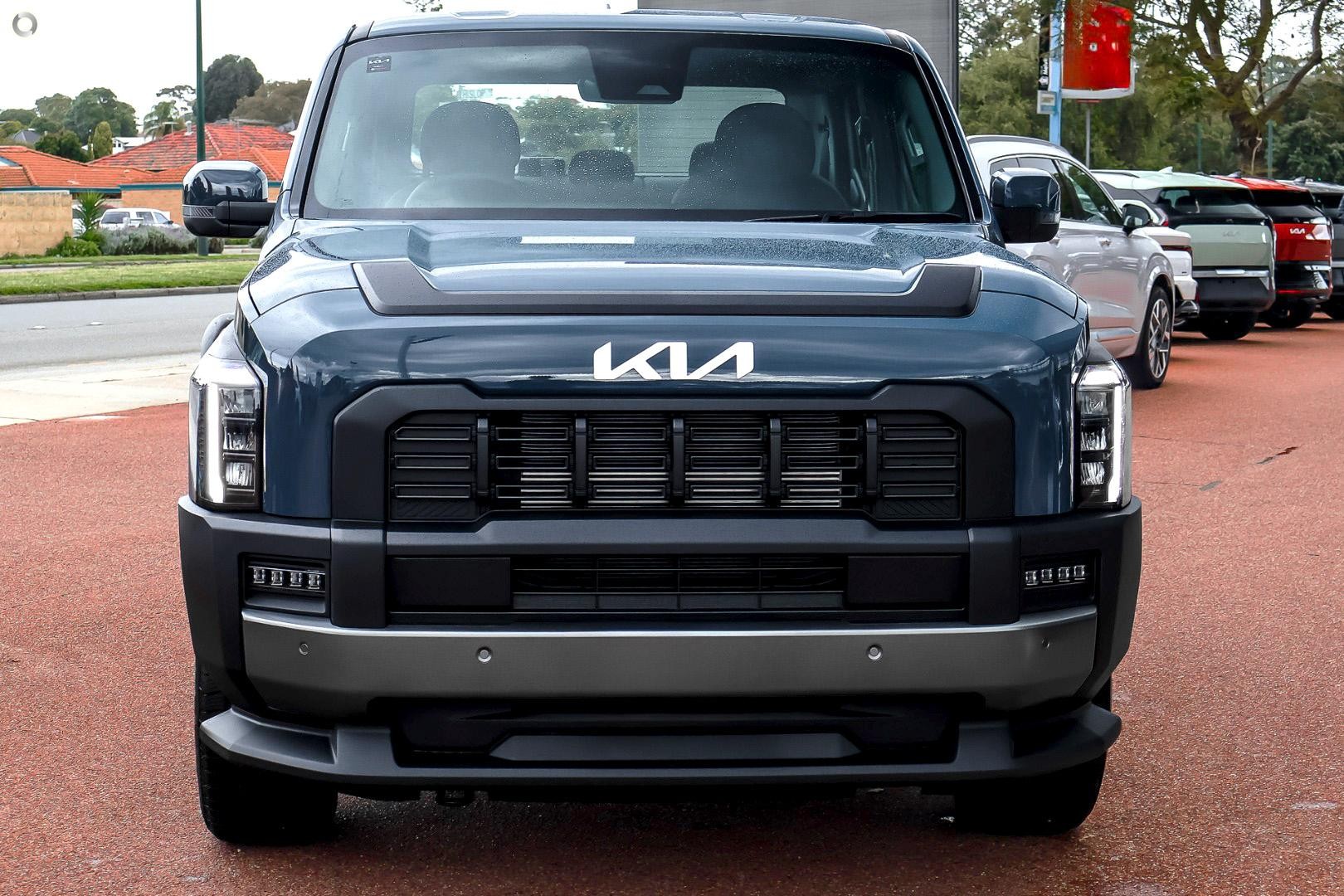 Kia Tasman image 2