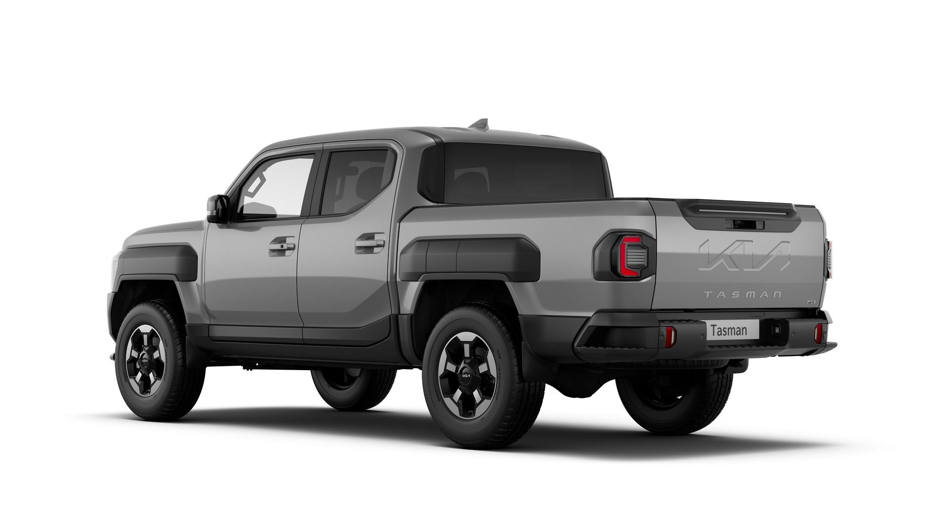 Kia Tasman image 3