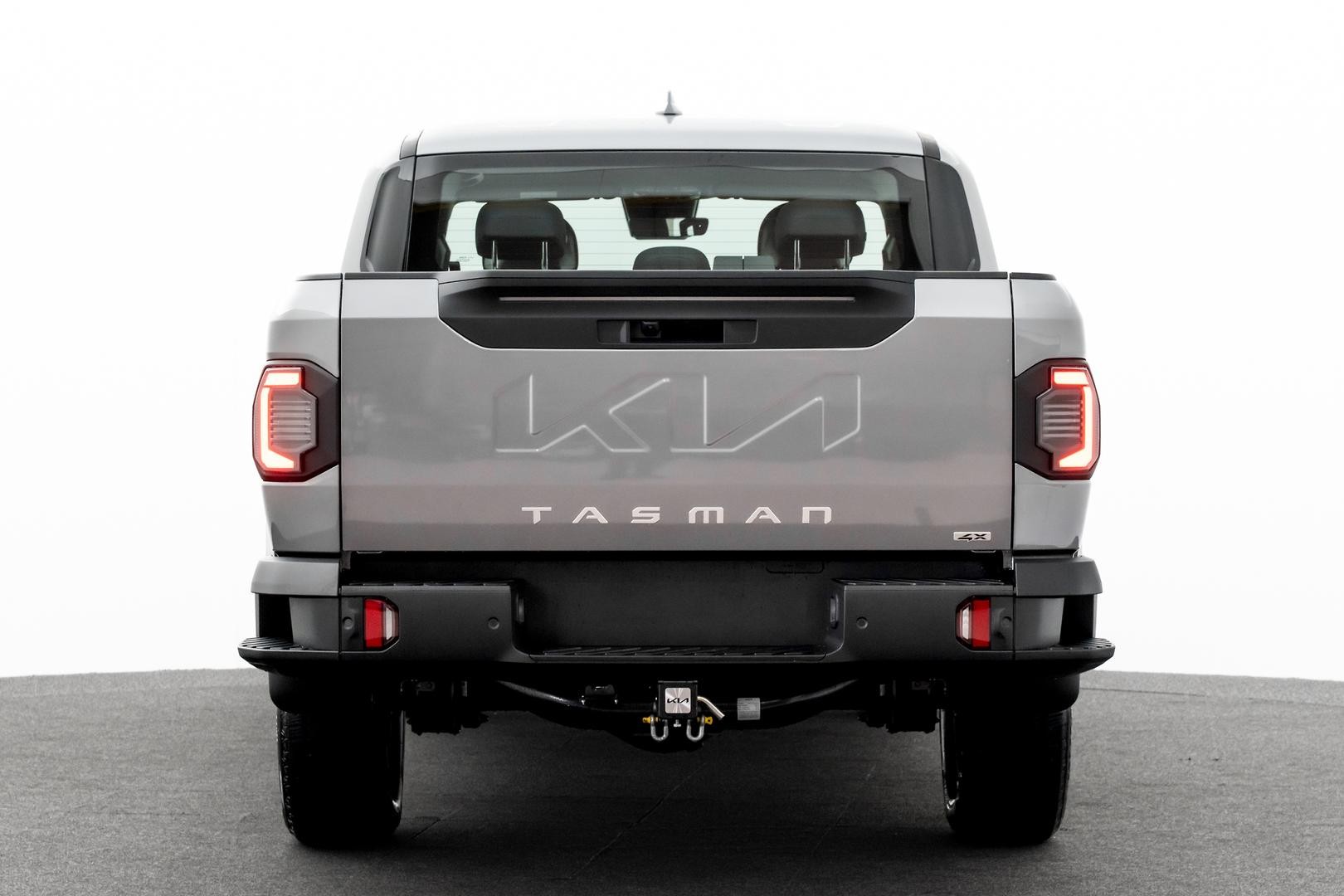 Kia Tasman image 4