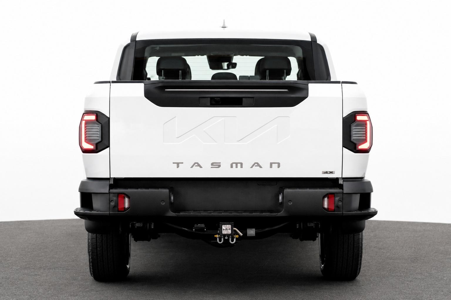 Kia Tasman image 4