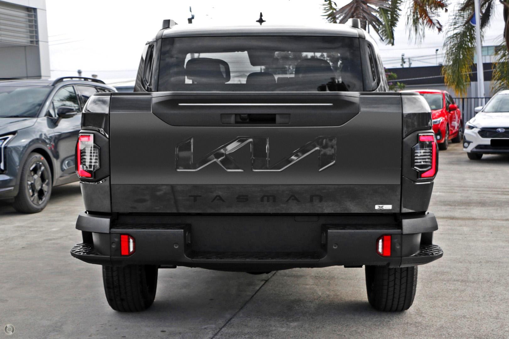 Kia Tasman image 3