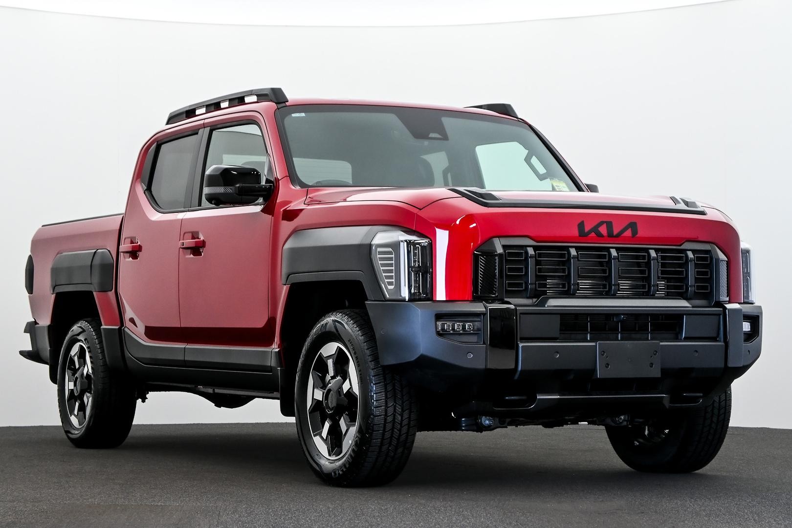Kia Tasman image 1