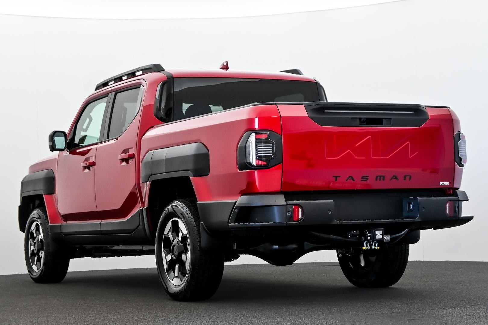 Kia Tasman image 4