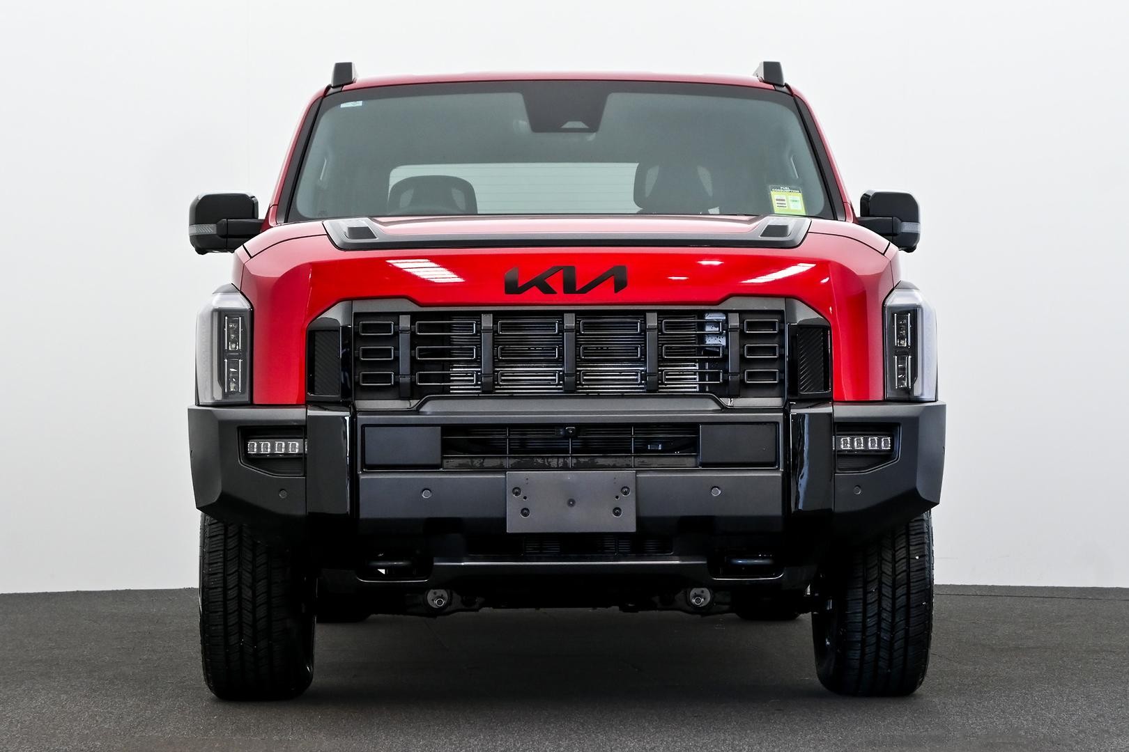Kia Tasman image 2