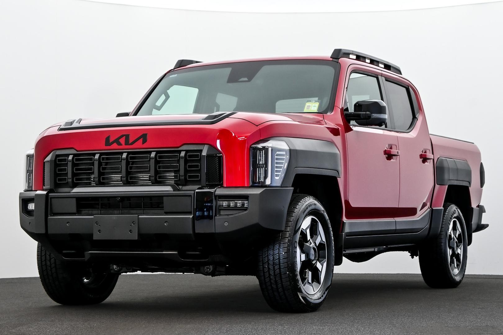 Kia Tasman image 3