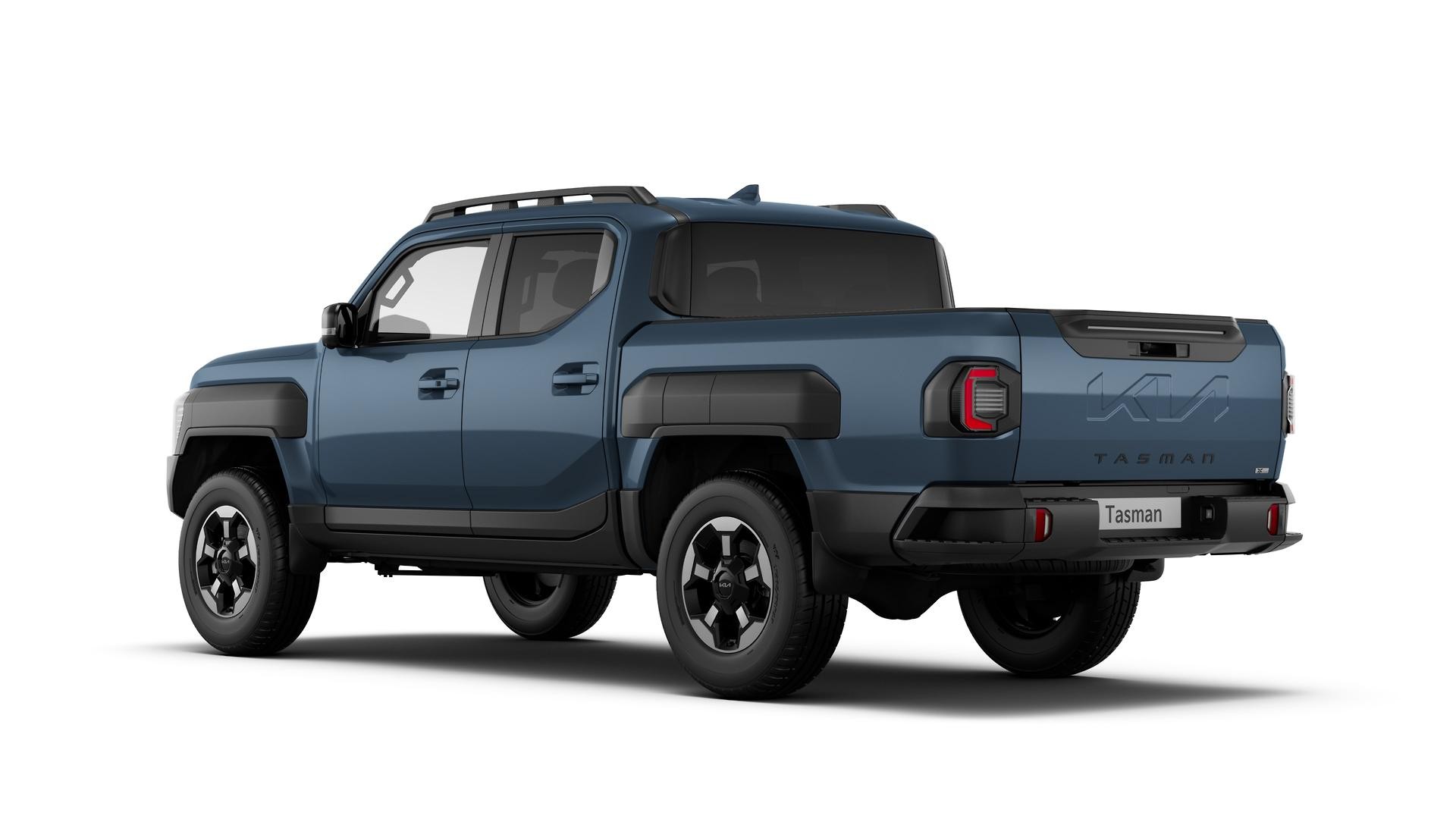 Kia Tasman image 3