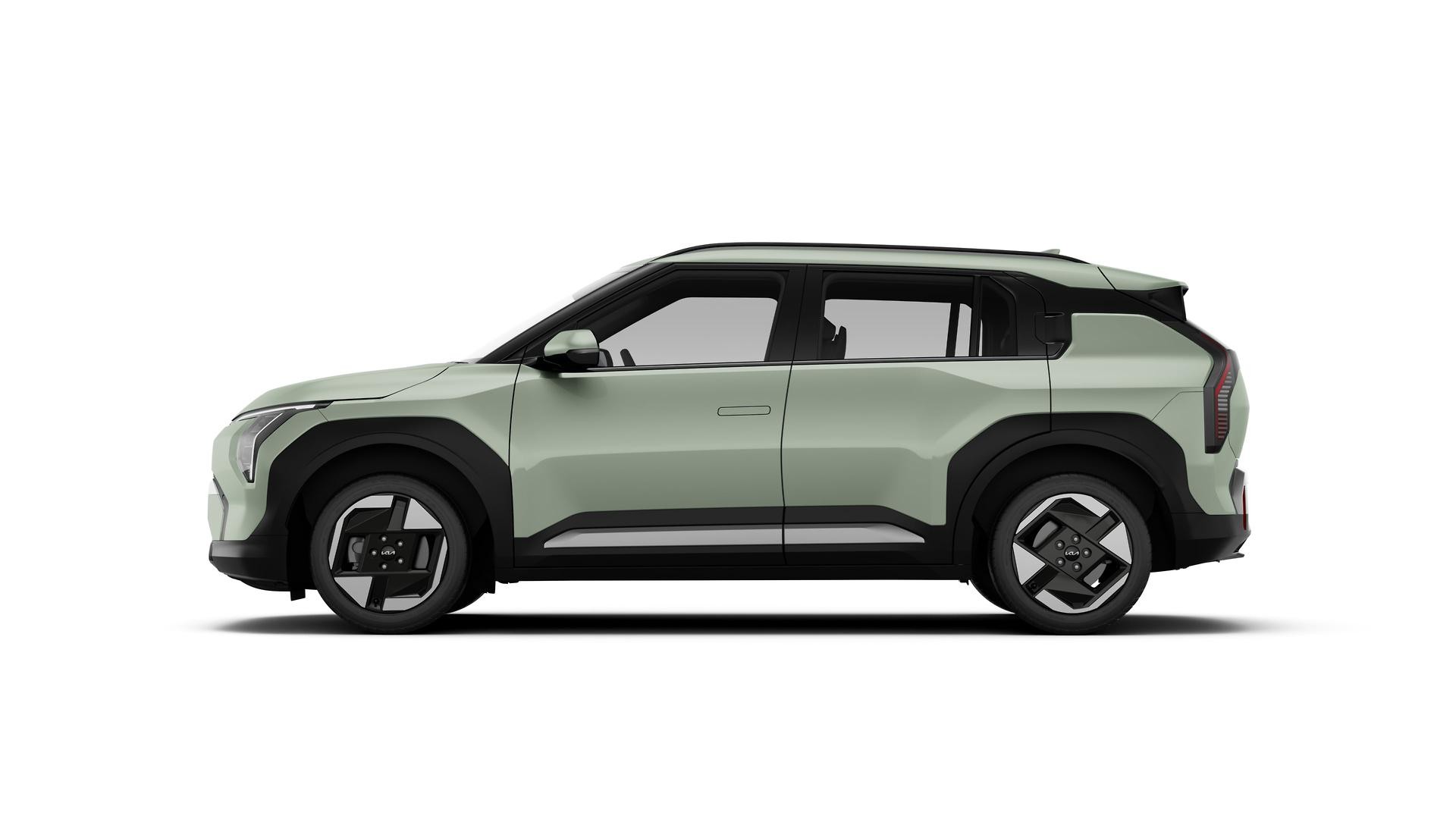 Kia Ev3 image 2