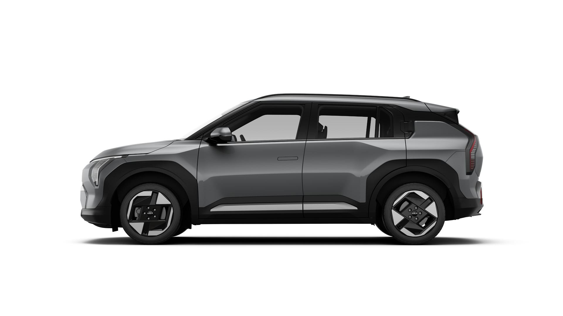 Kia Ev3 image 2