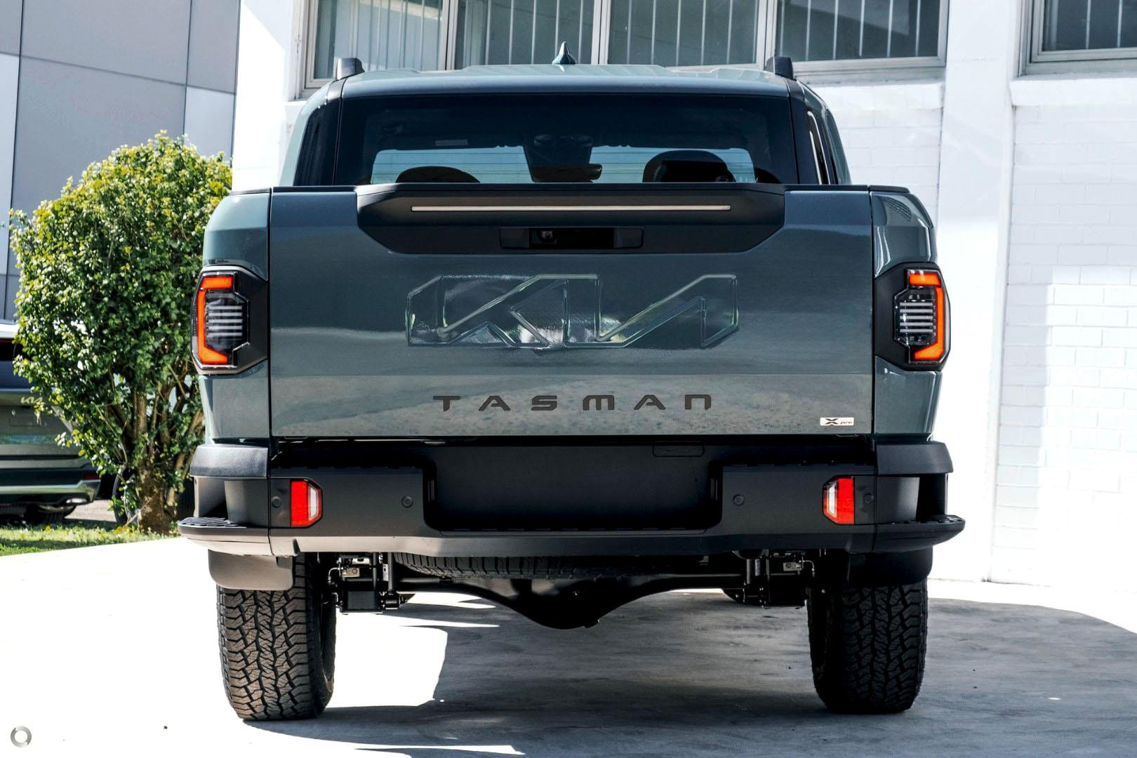 Kia Tasman image 3