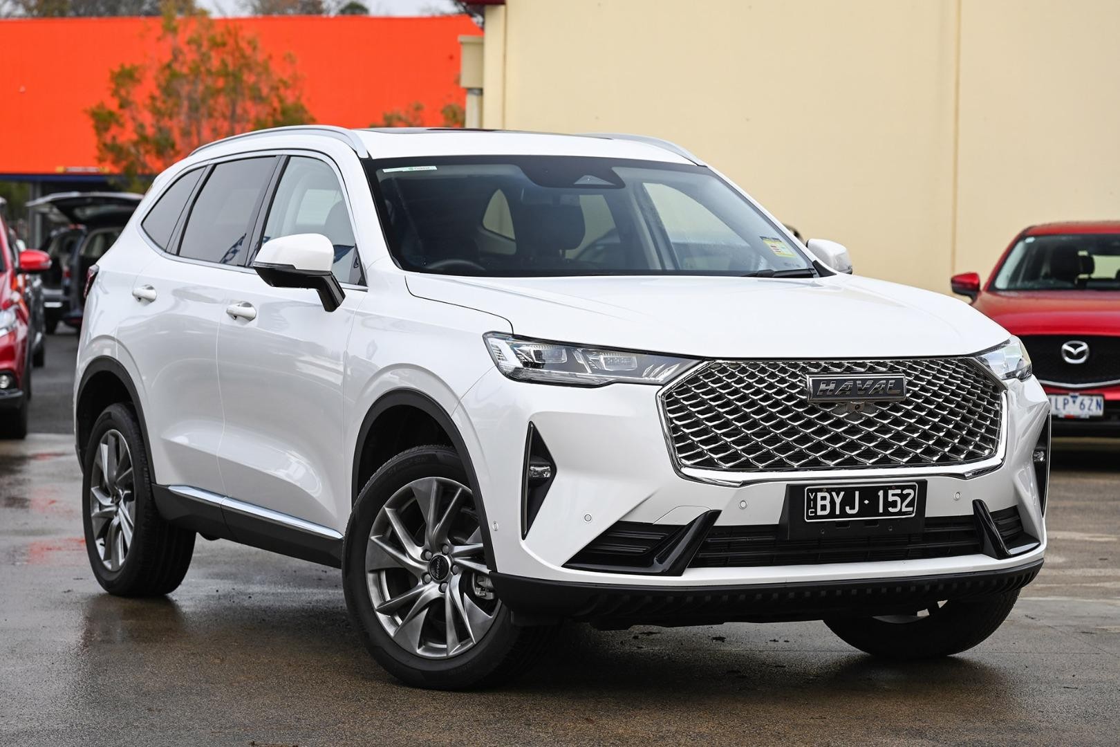 Gwm Haval H6 image 1