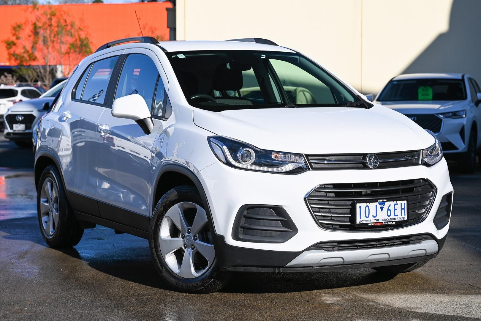 Holden Trax image 1