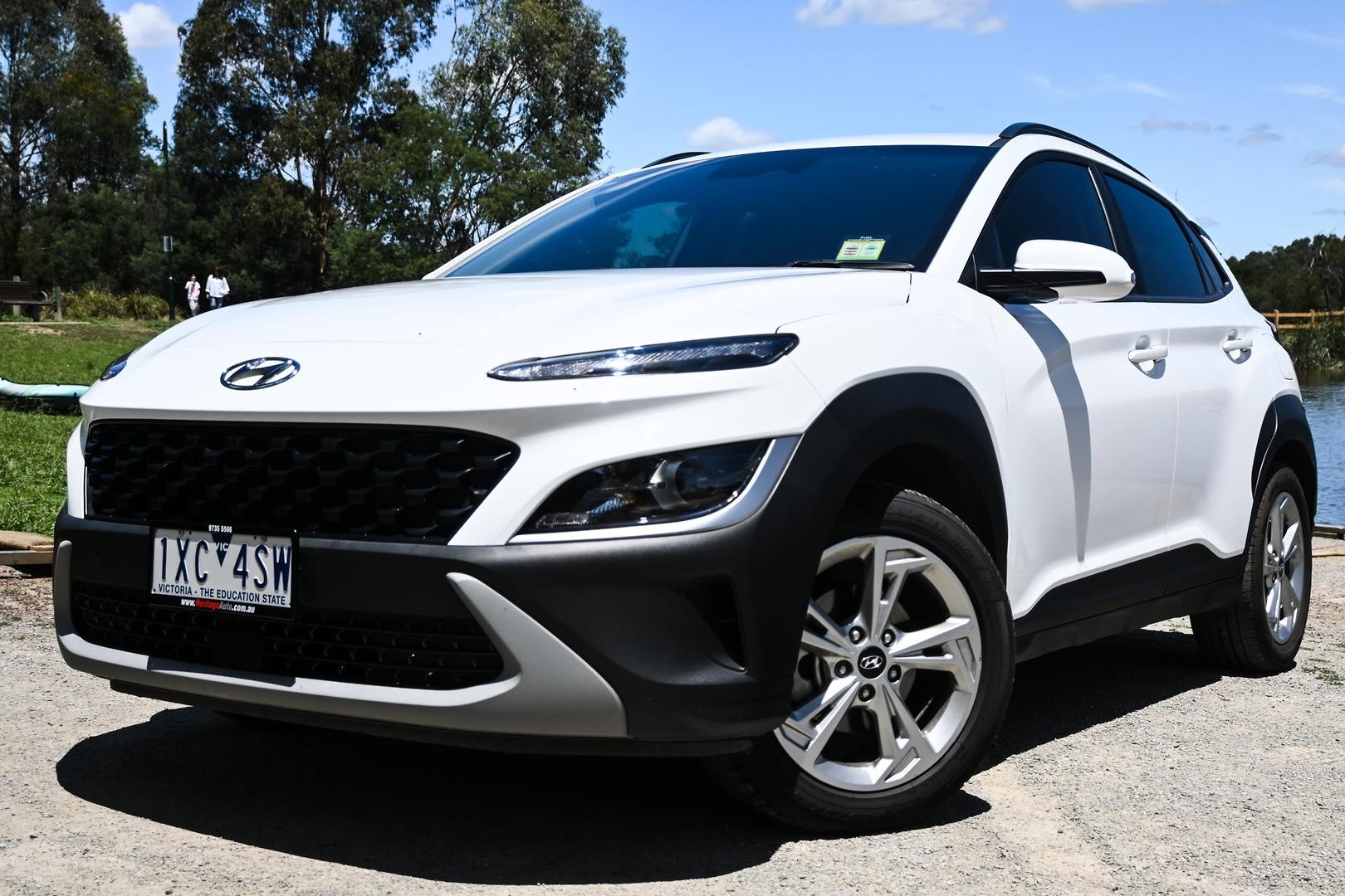 Hyundai Kona image 3