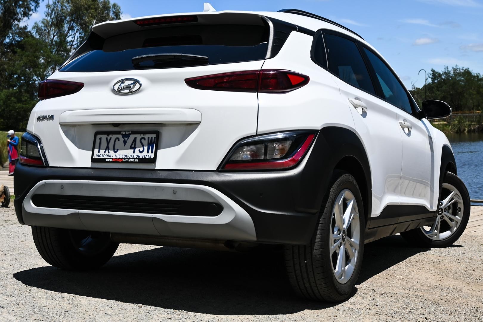 Hyundai Kona image 4