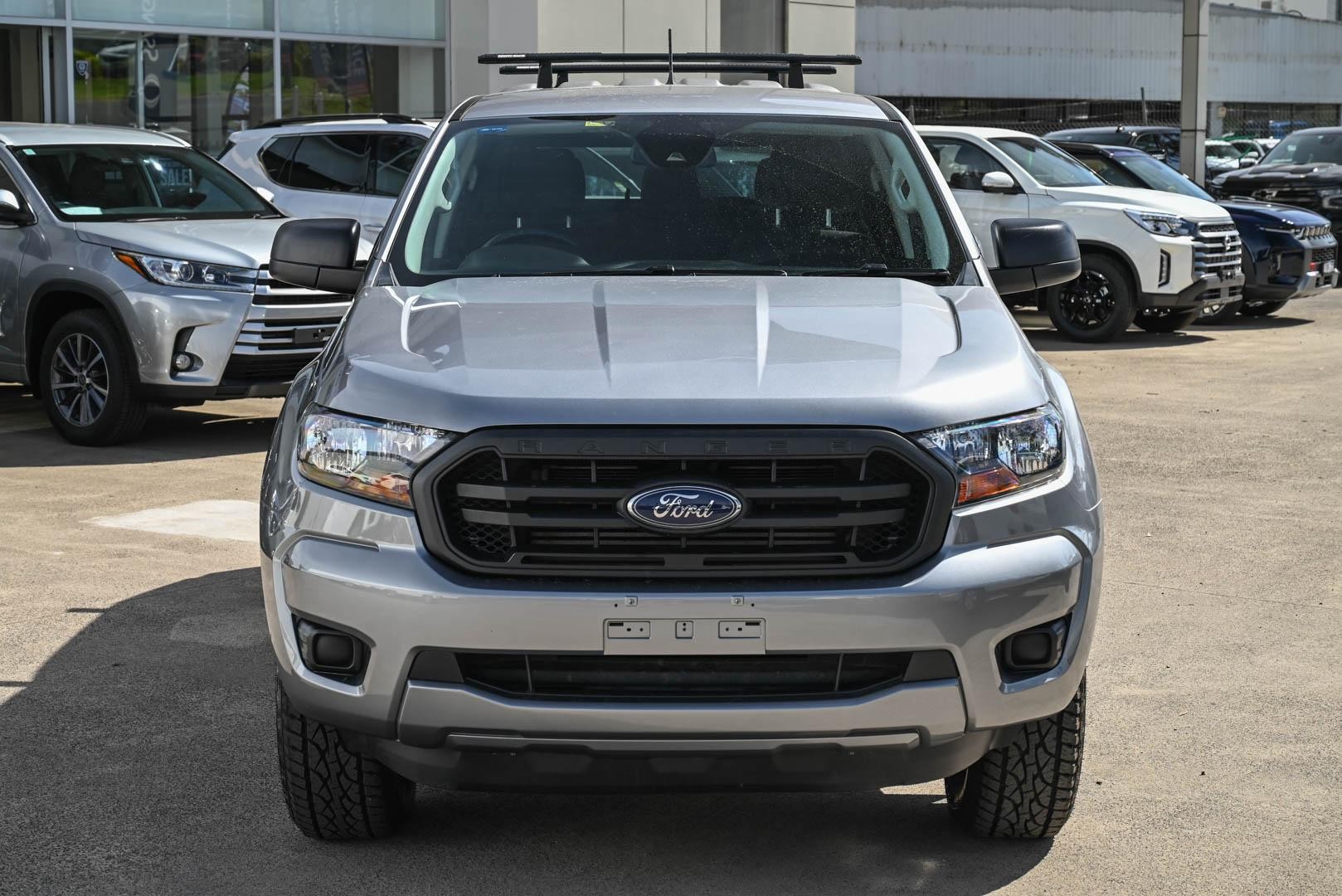 Ford Ranger image 2