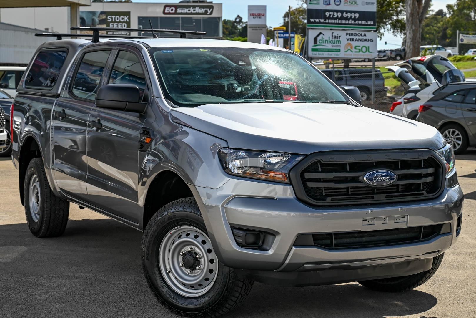 Ford Ranger image 1