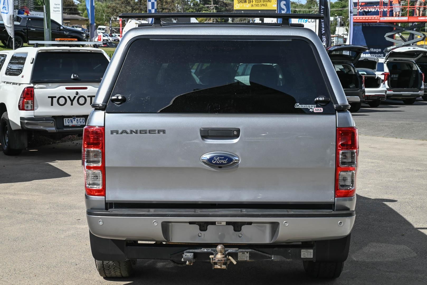 Ford Ranger image 4