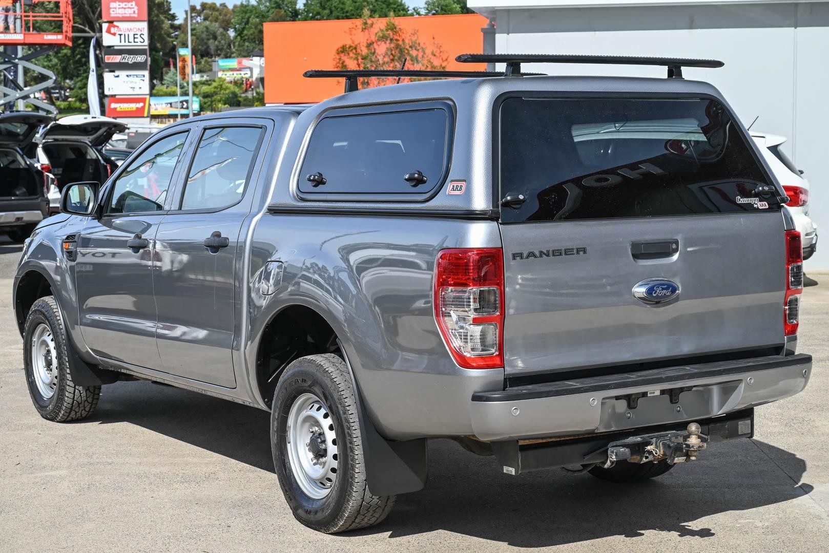 Ford Ranger image 3